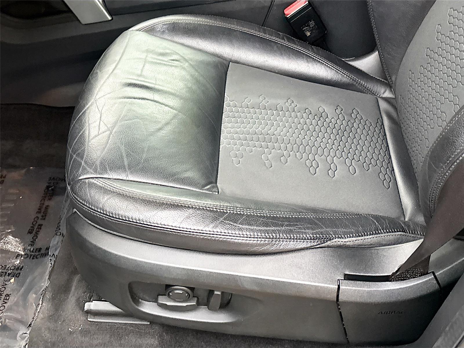 2018 Land Rover Discovery Sport SE