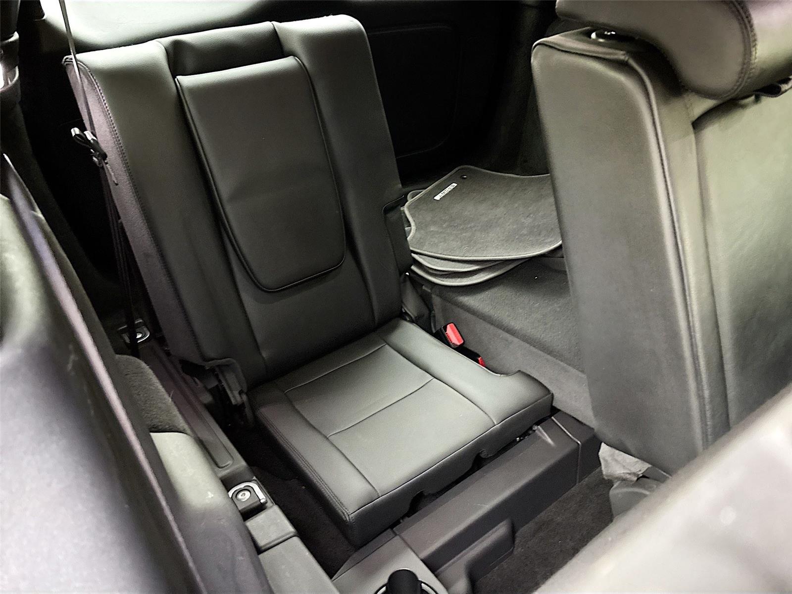 2018 Land Rover Discovery Sport SE