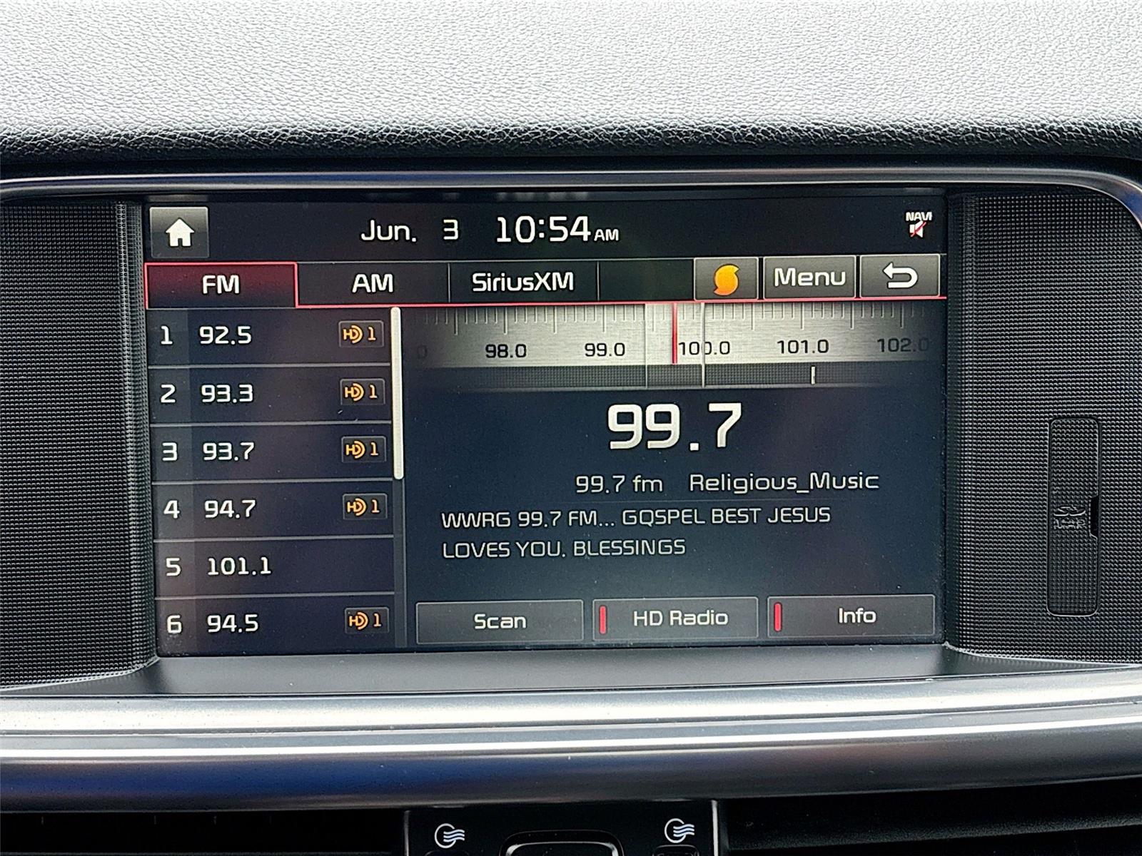 2016 Kia Optima SX Turbo