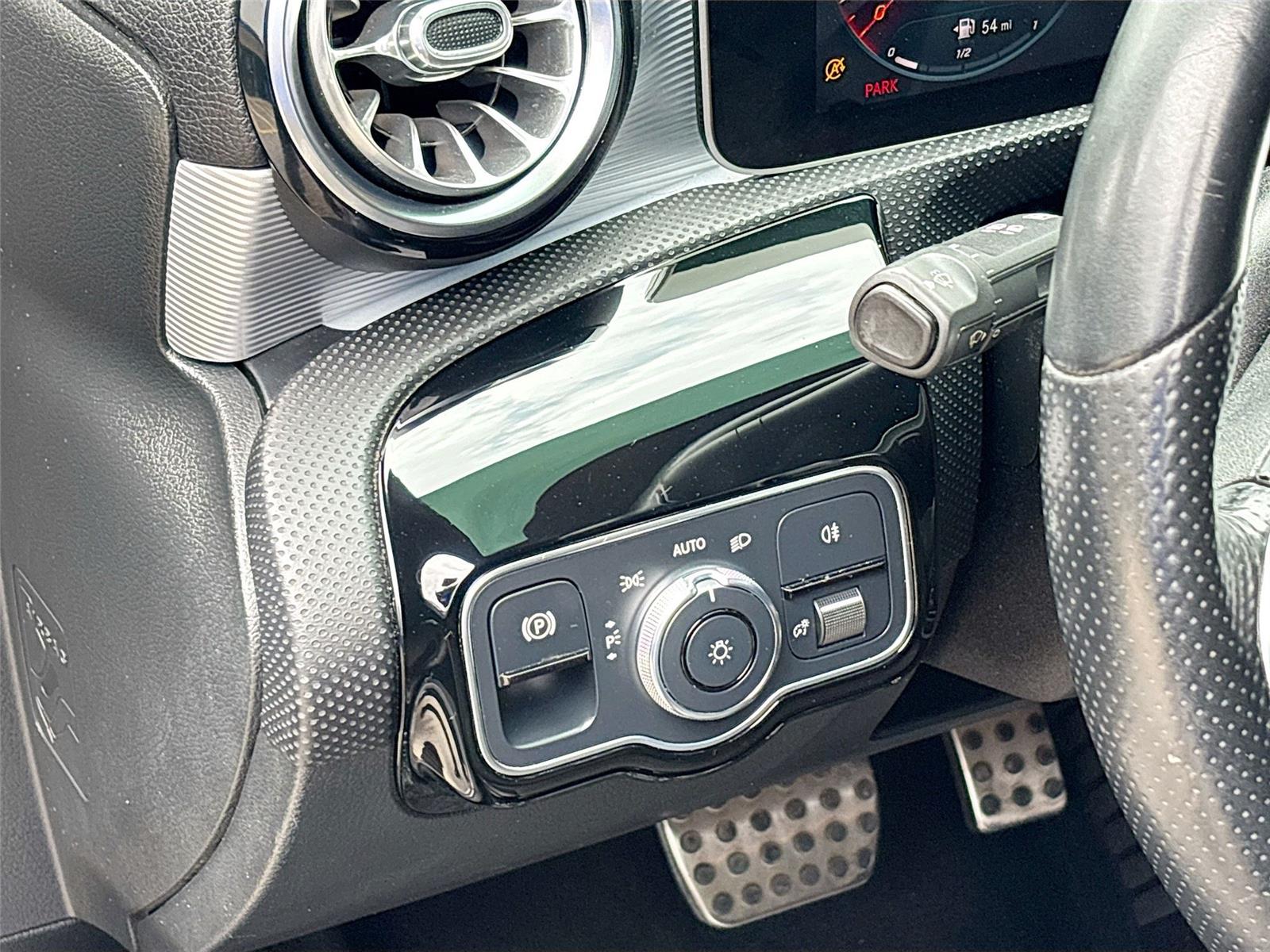 2020 Mercedes-Benz A-Class A 220
