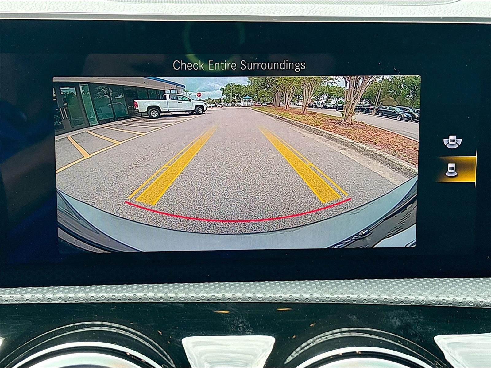 2020 Mercedes-Benz A-Class A 220