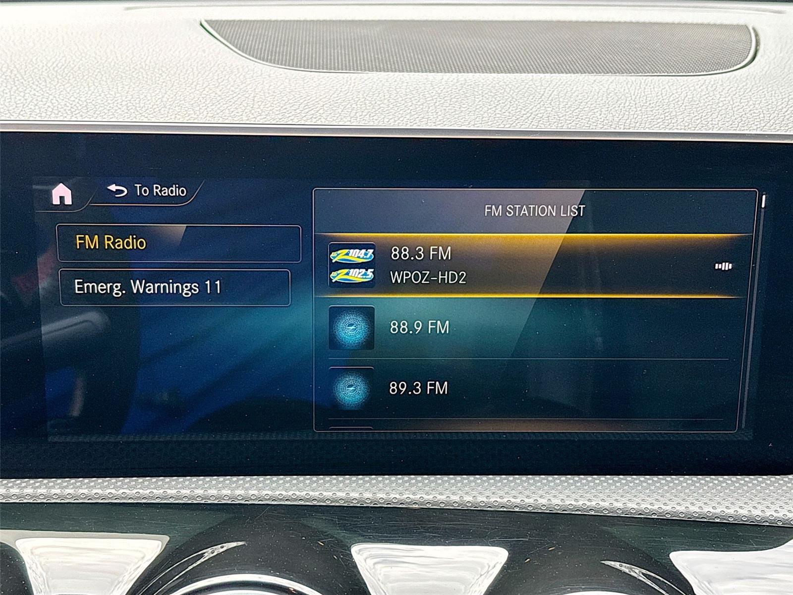 2020 Mercedes-Benz A-Class A 220