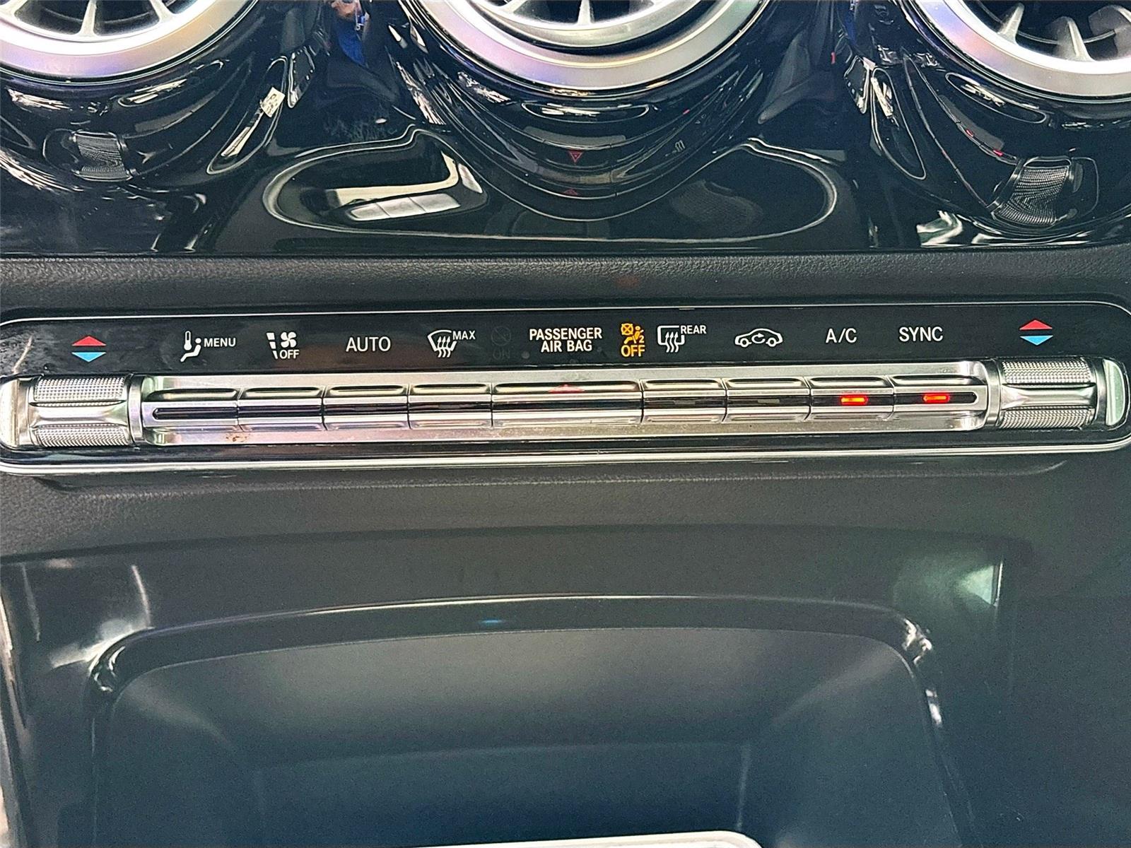 2020 Mercedes-Benz A-Class A 220