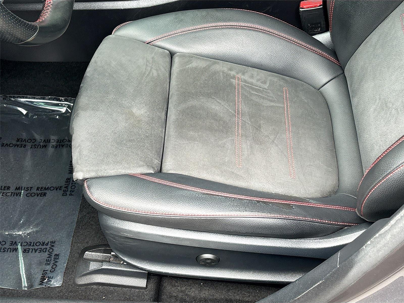 2020 Mercedes-Benz A-Class A 220