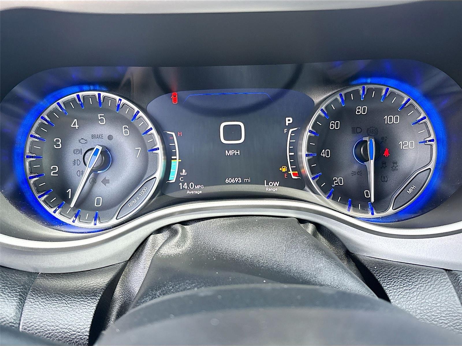 2020 Chrysler Pacifica Touring L Plus