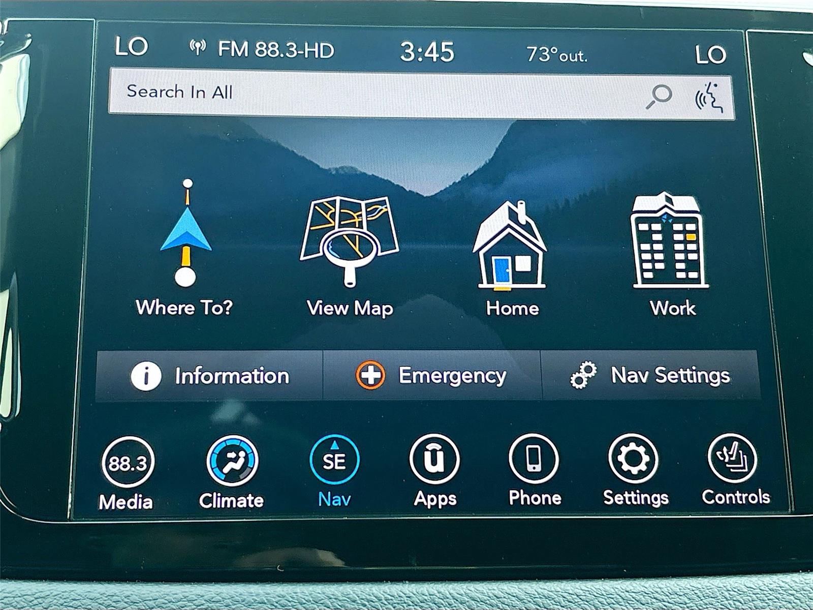 2020 Chrysler Pacifica Touring L Plus