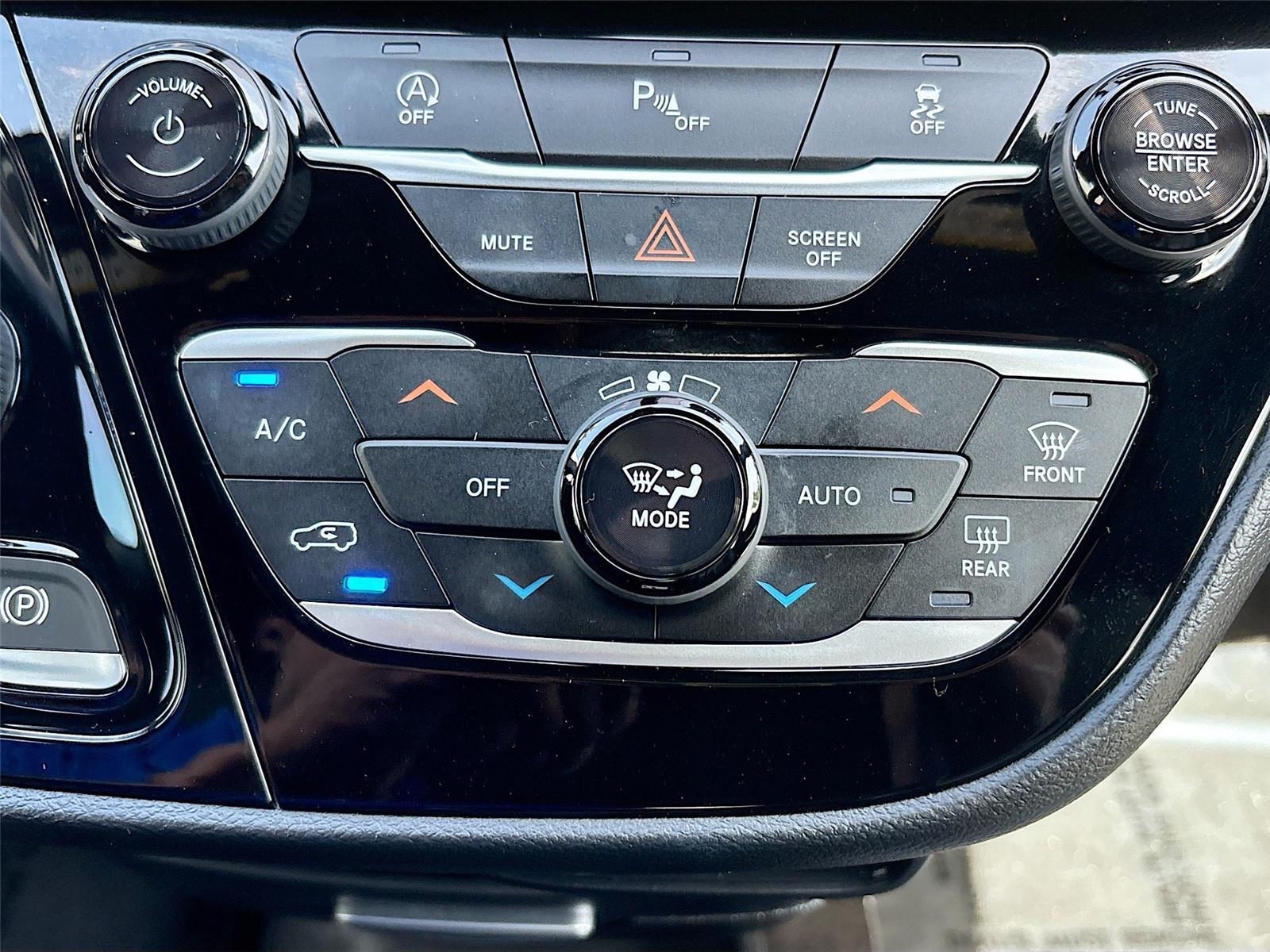 2020 Chrysler Pacifica Touring L Plus