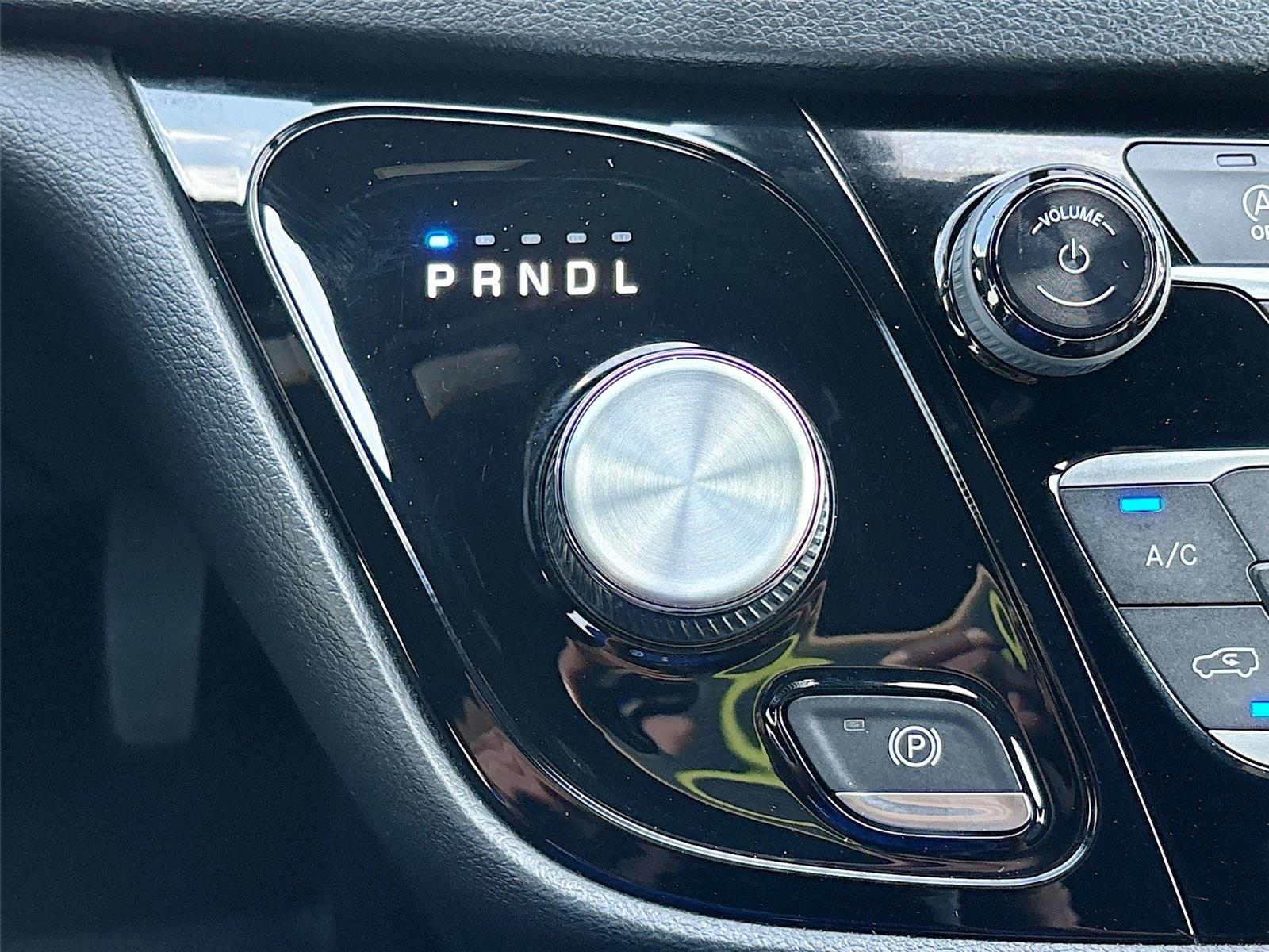 2020 Chrysler Pacifica Touring L Plus