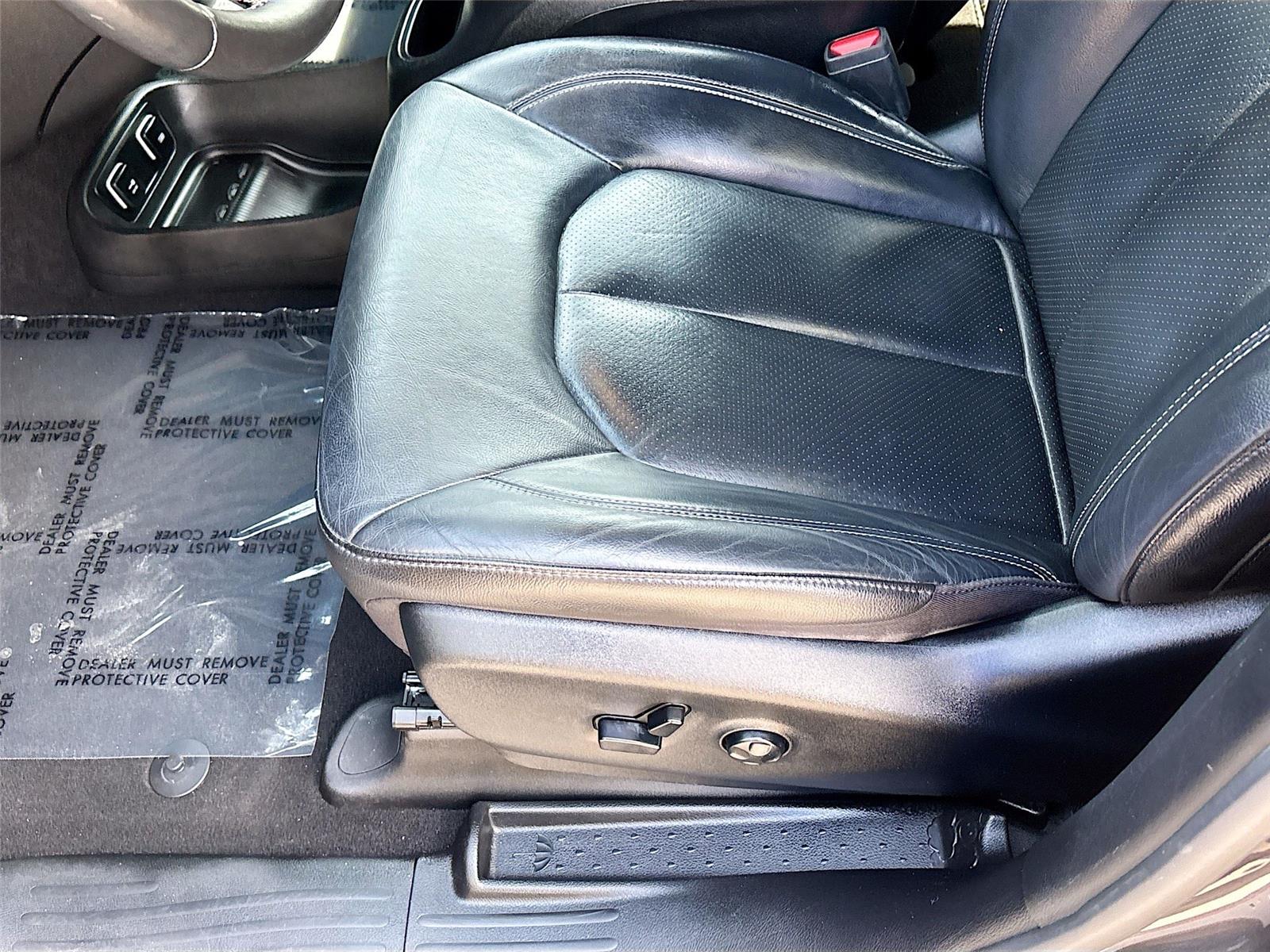 2020 Chrysler Pacifica Touring L Plus