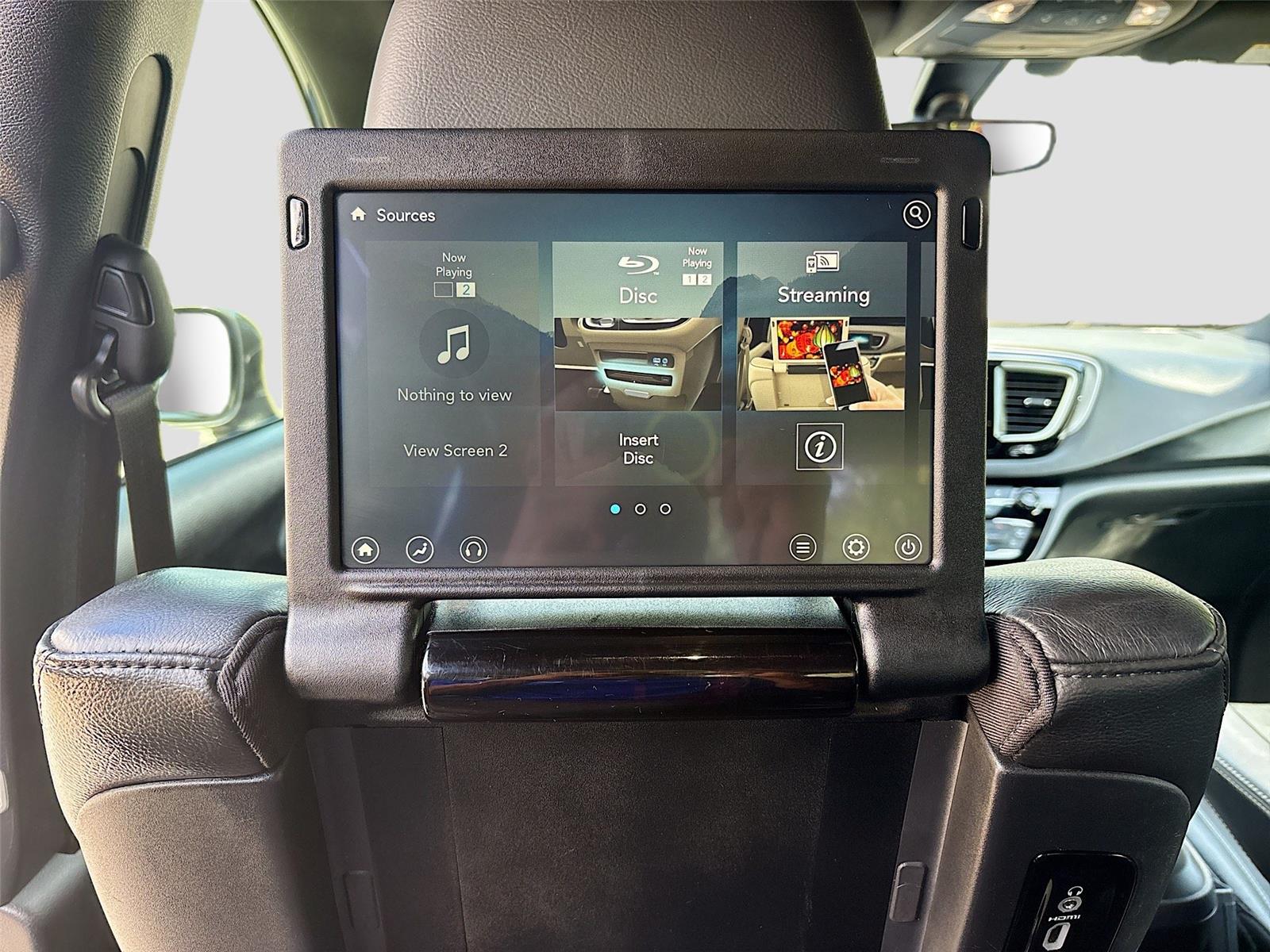 2020 Chrysler Pacifica Touring L Plus