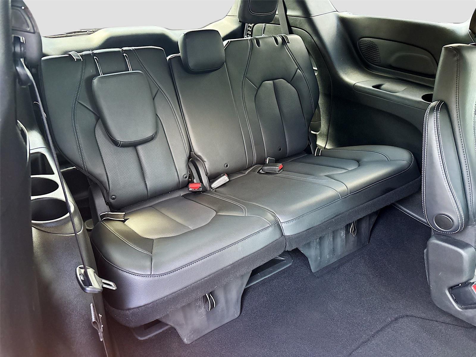 2020 Chrysler Pacifica Touring L Plus