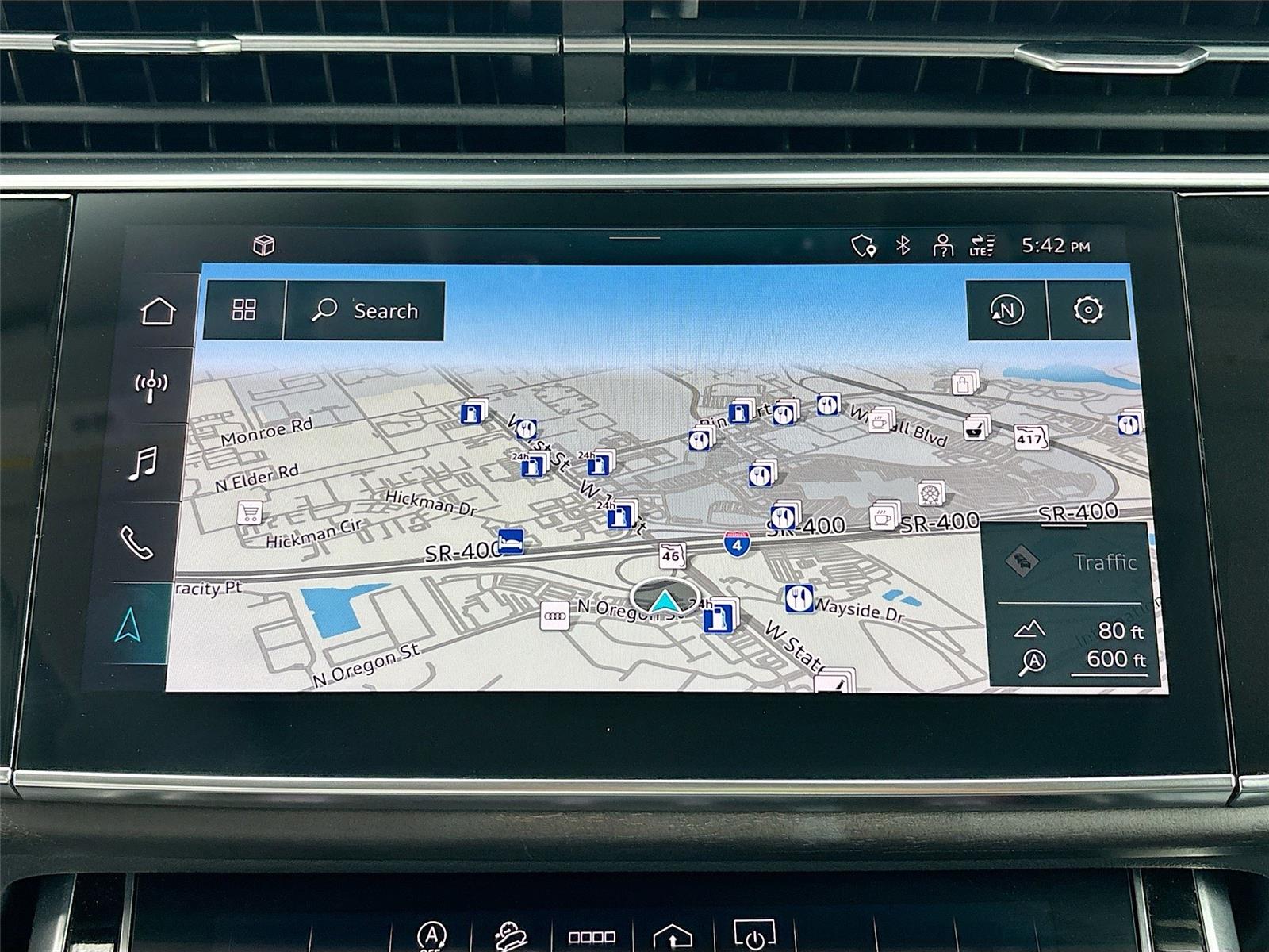 2023 Audi Q8 Premium Plus