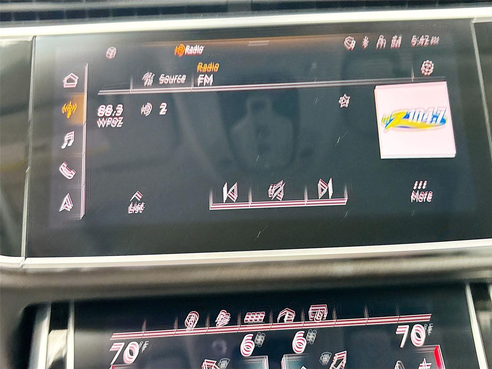 2023 Audi Q8 Premium Plus