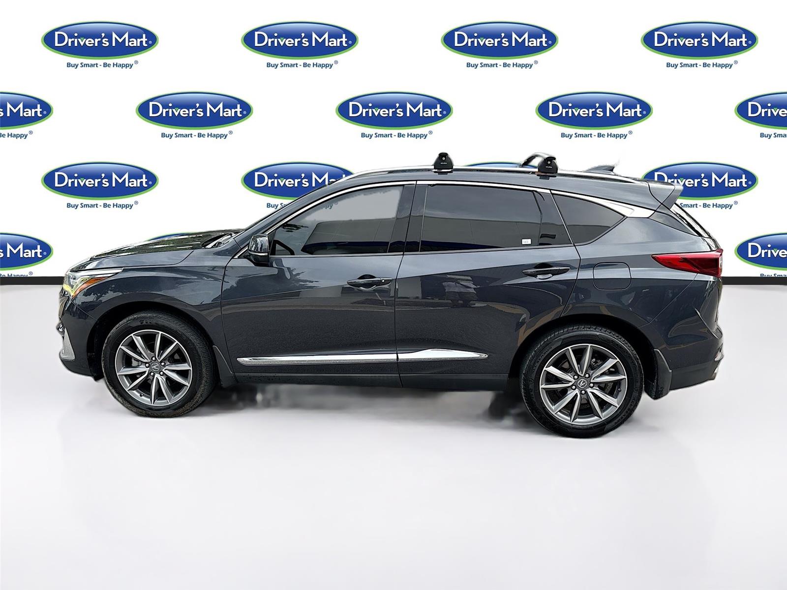 2020 Acura RDX w/Technology Pkg