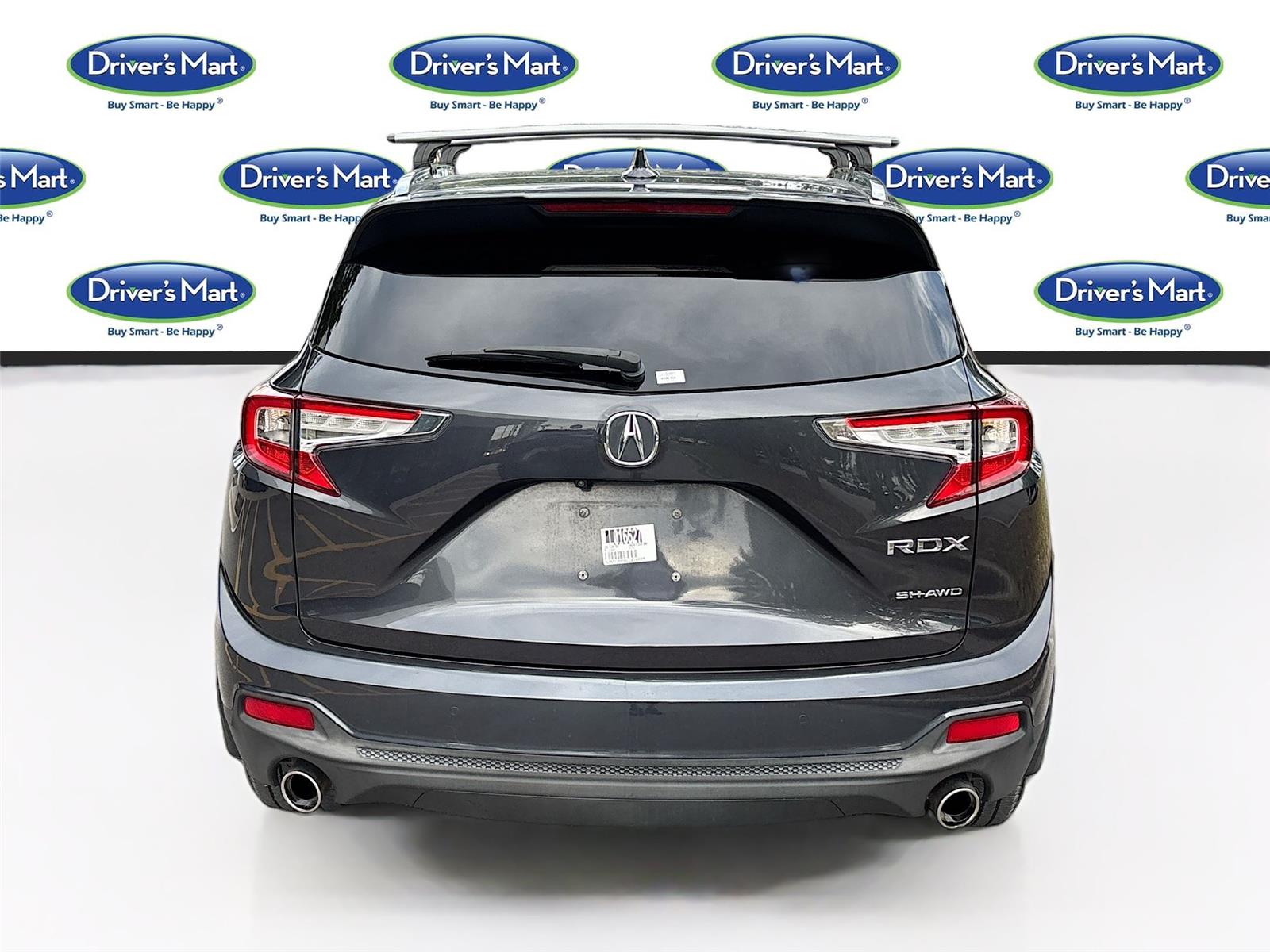 2020 Acura RDX w/Technology Pkg