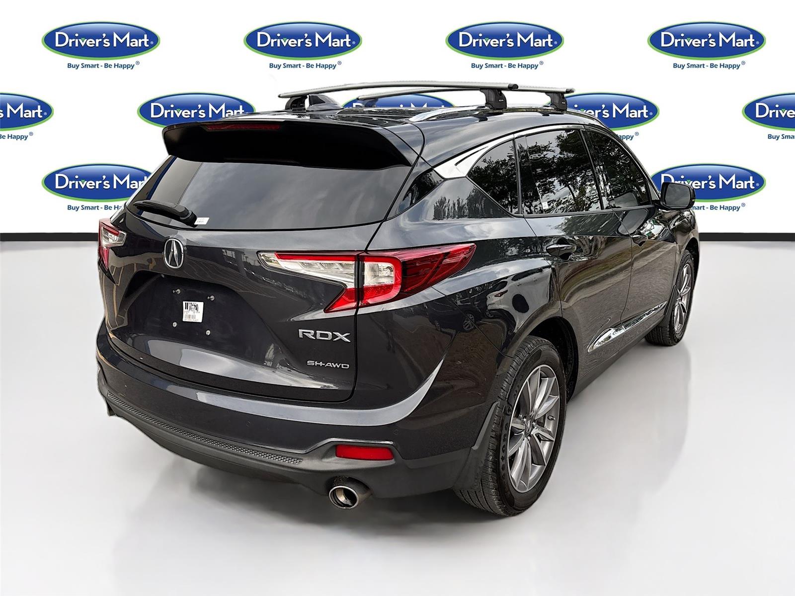 2020 Acura RDX w/Technology Pkg