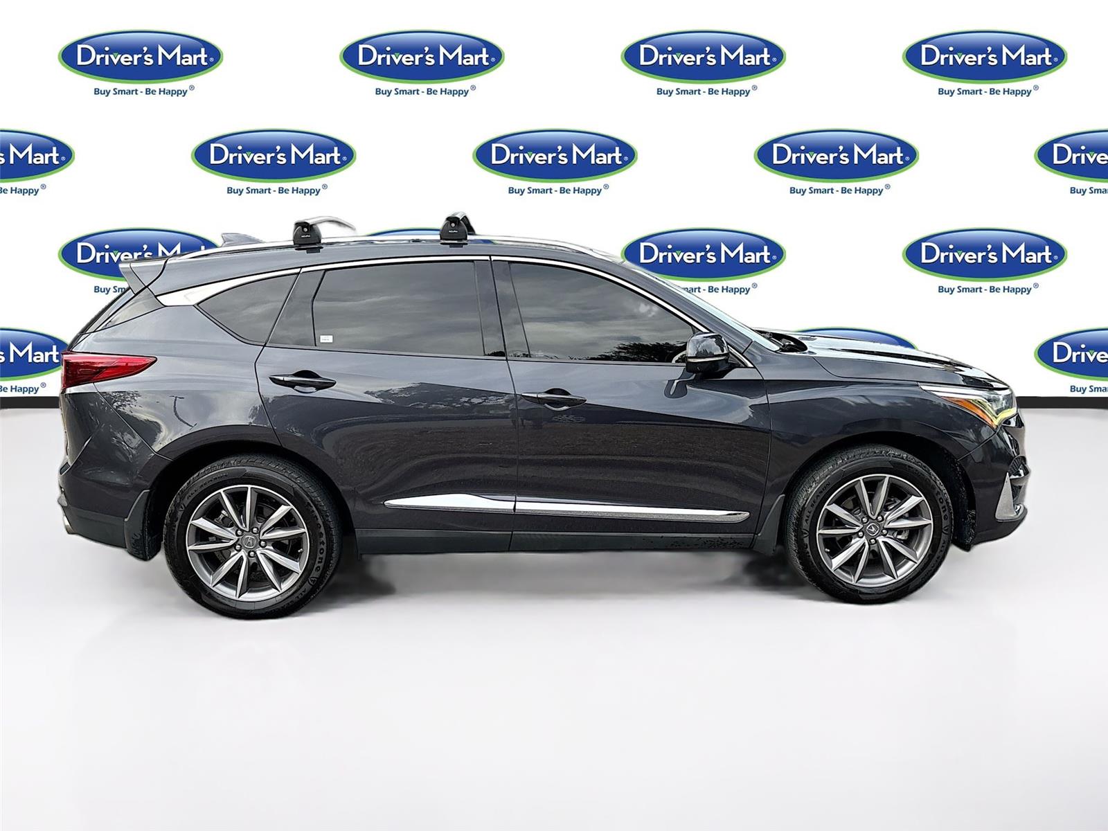 2020 Acura RDX w/Technology Pkg