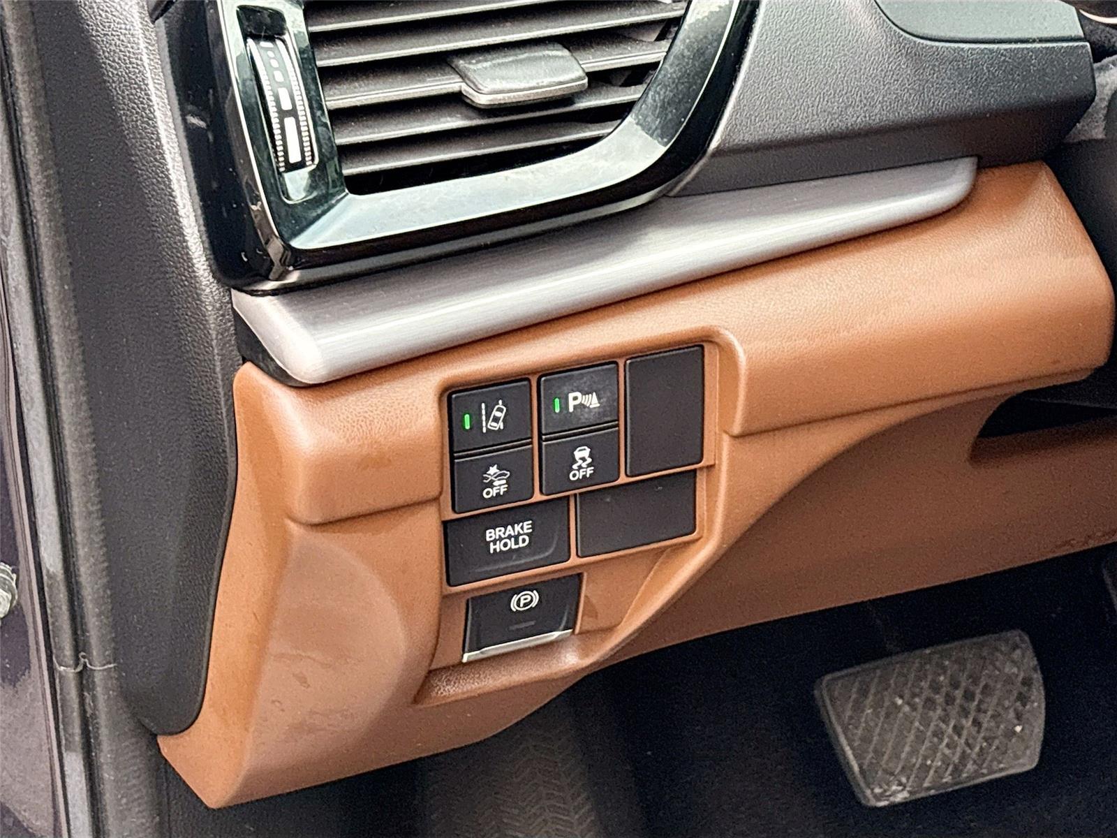 2020 Acura RDX w/Technology Pkg