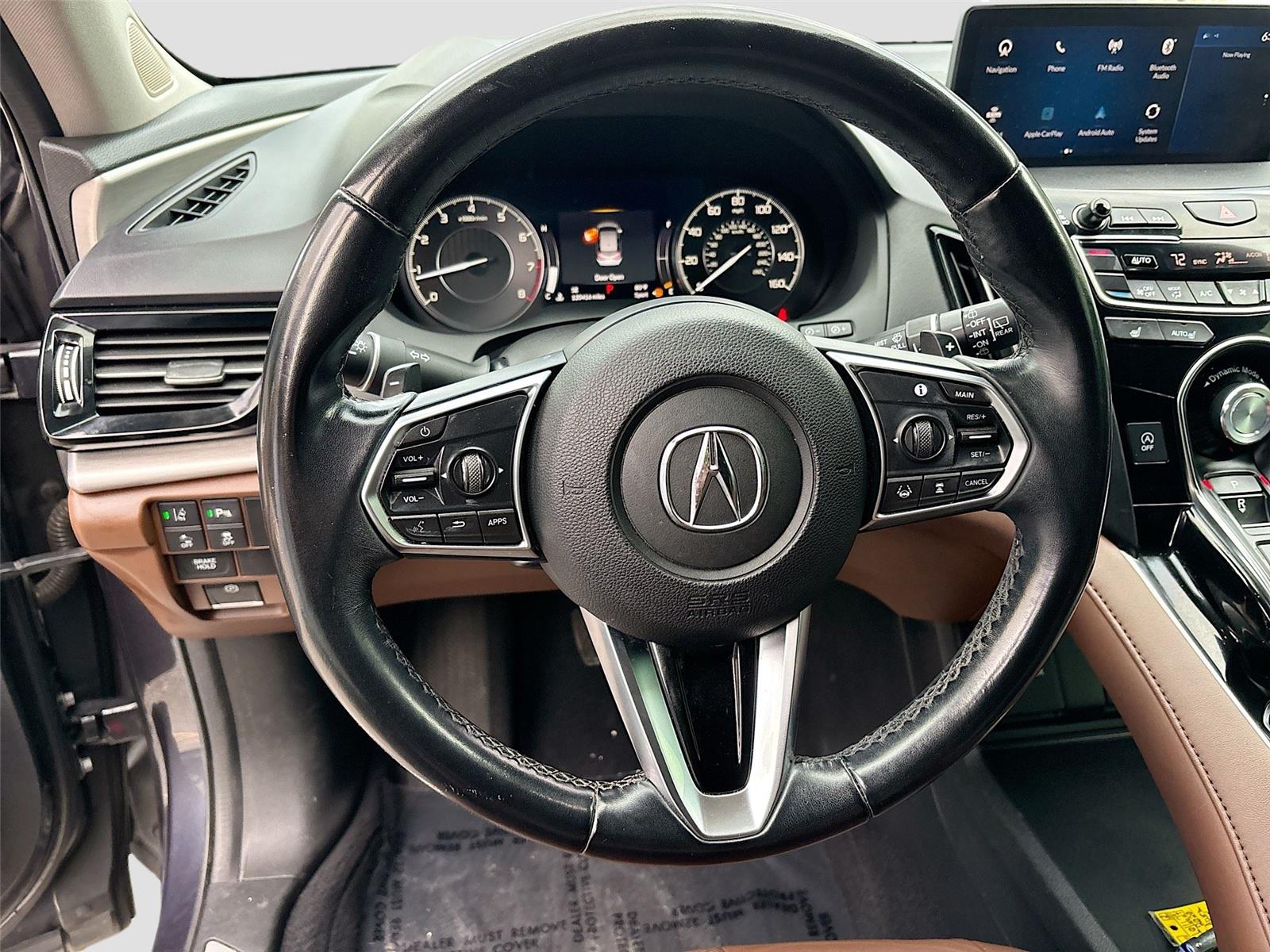 2020 Acura RDX w/Technology Pkg