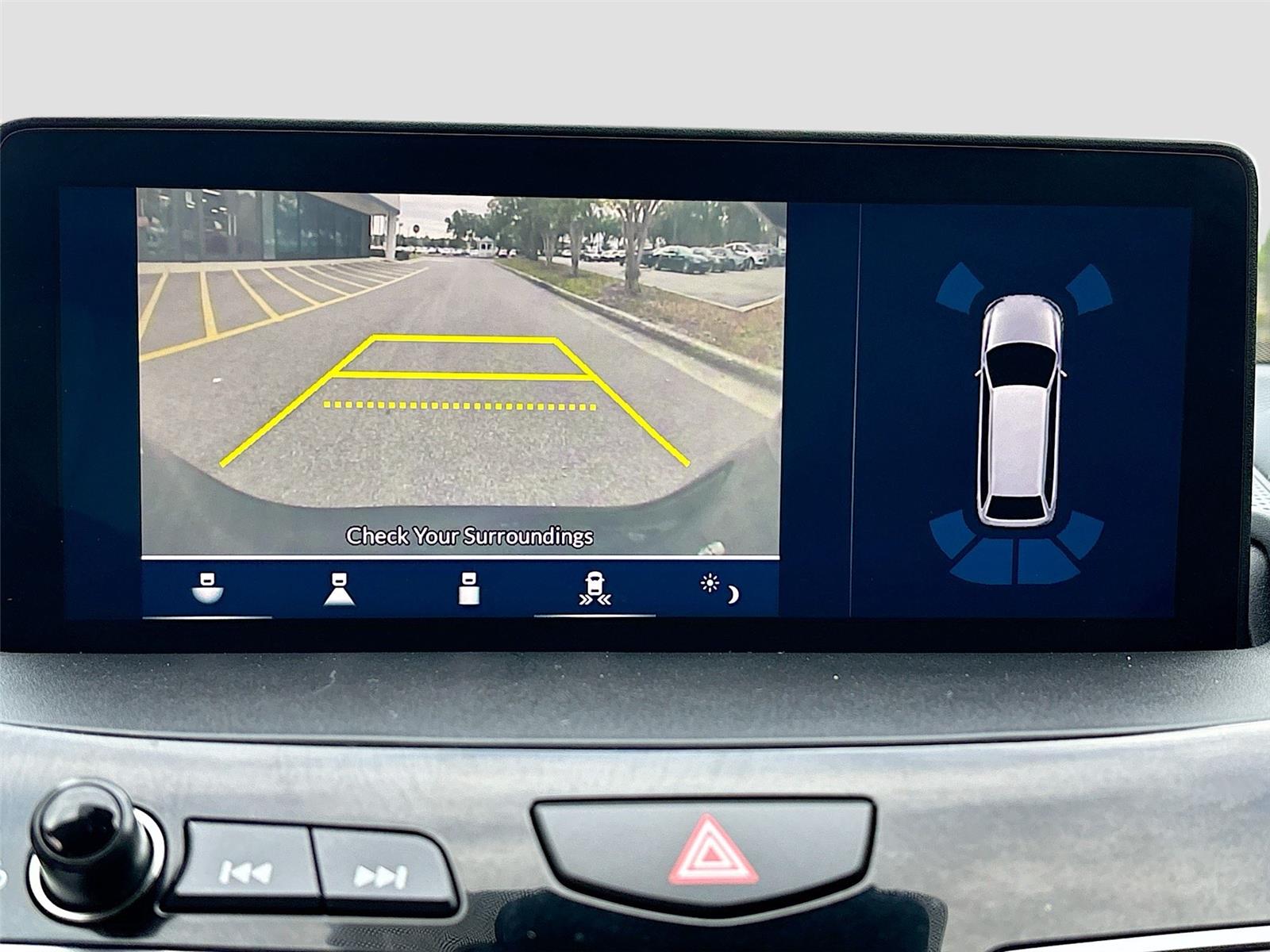 2020 Acura RDX w/Technology Pkg