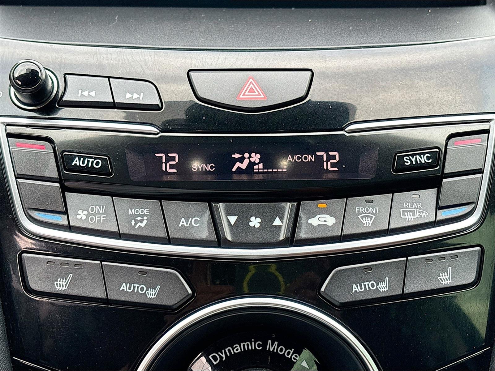 2020 Acura RDX w/Technology Pkg