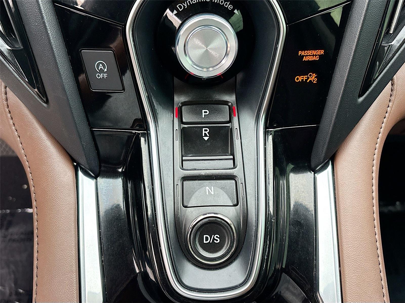 2020 Acura RDX w/Technology Pkg