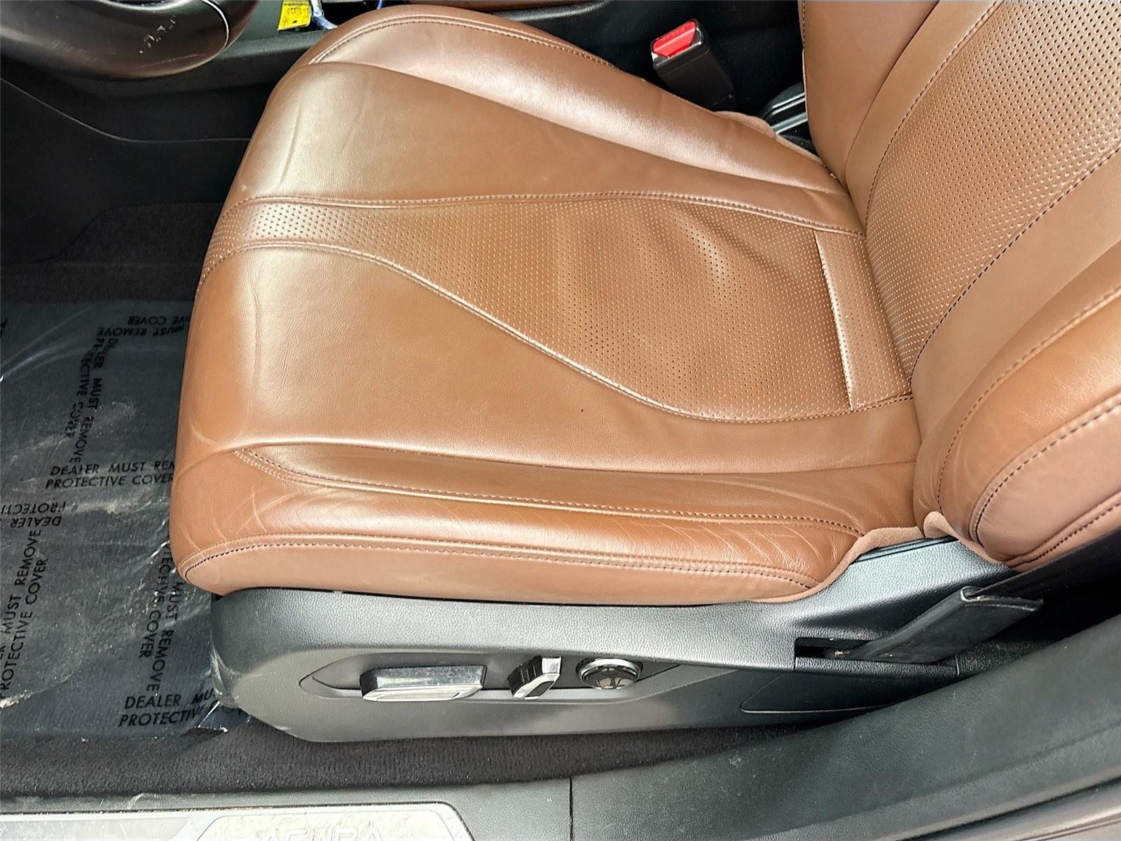 2020 Acura RDX w/Technology Pkg