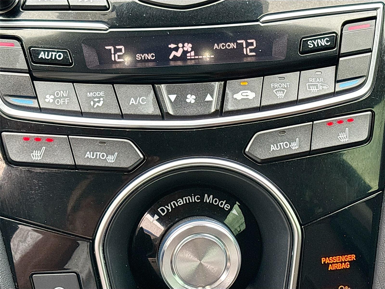 2020 Acura RDX w/Technology Pkg