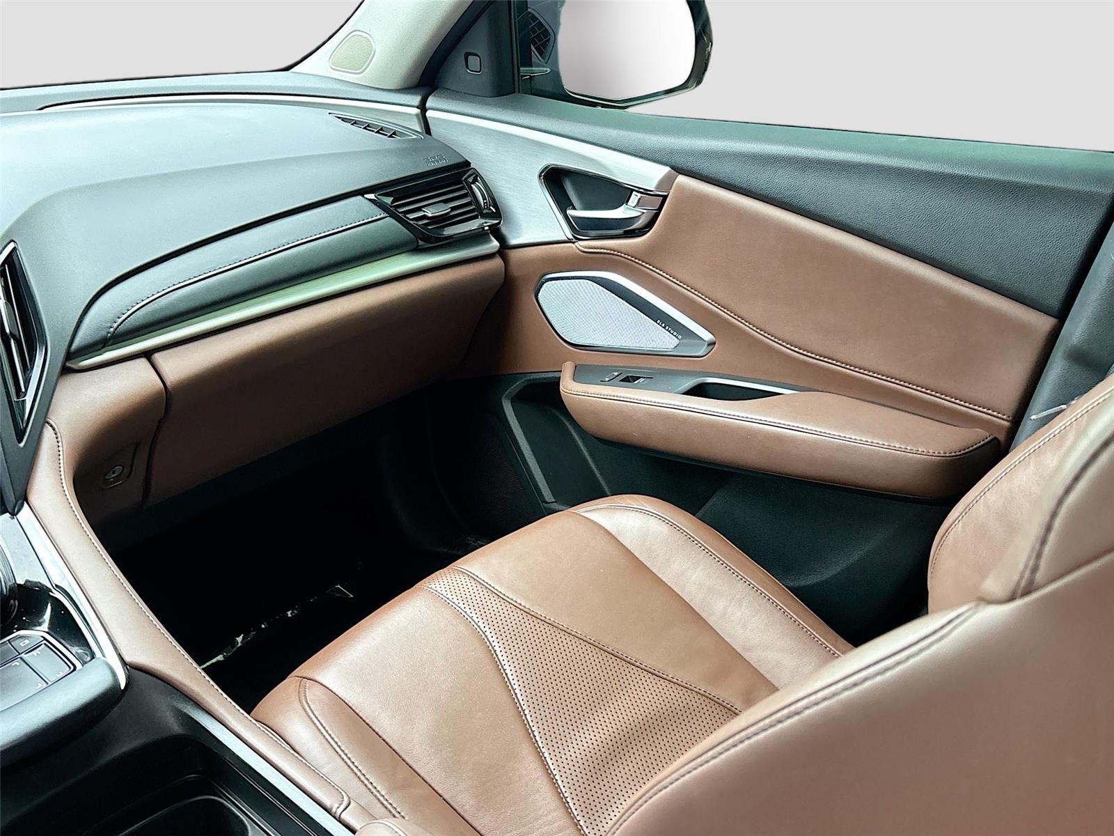 2020 Acura RDX w/Technology Pkg