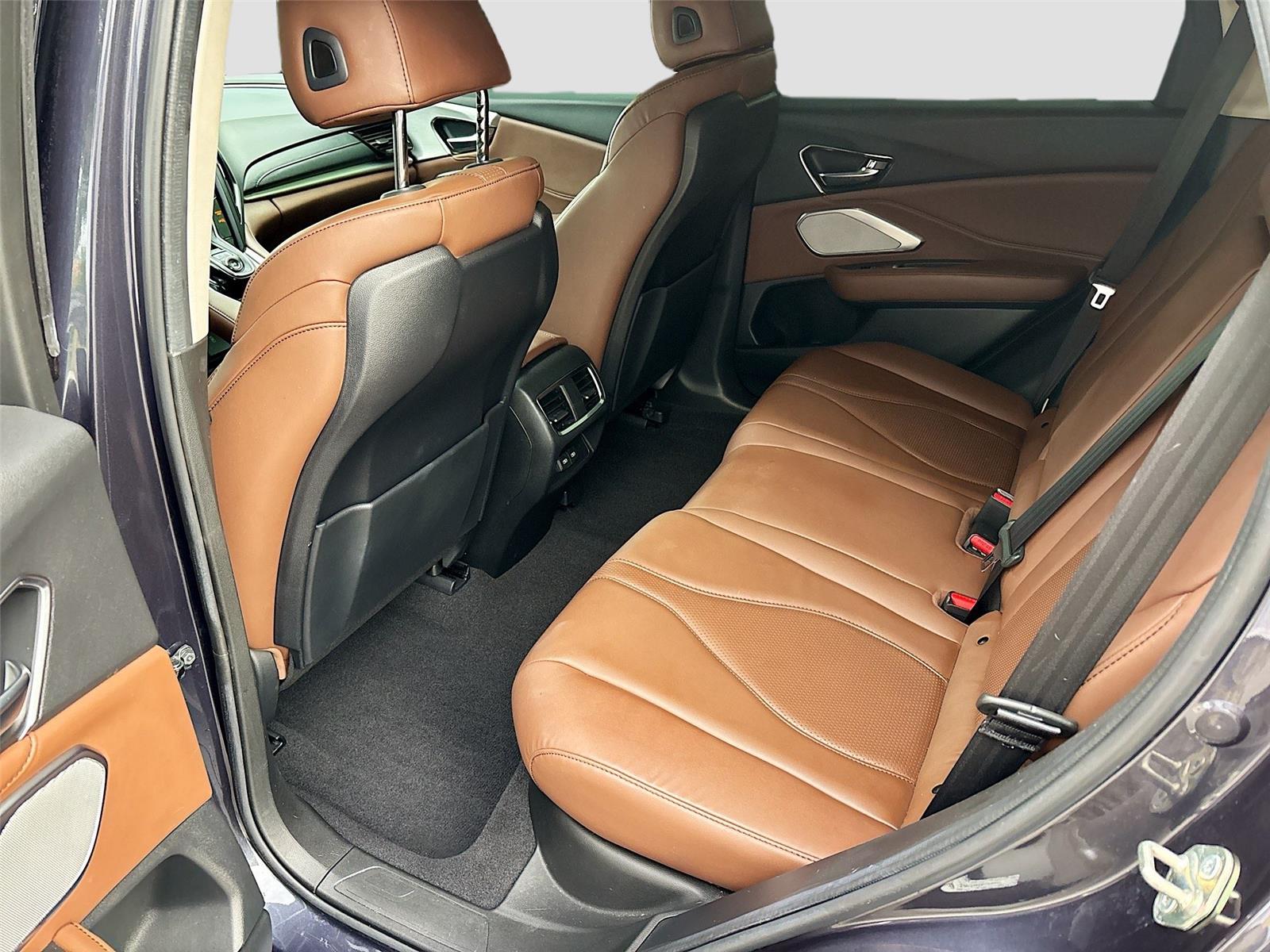 2020 Acura RDX w/Technology Pkg