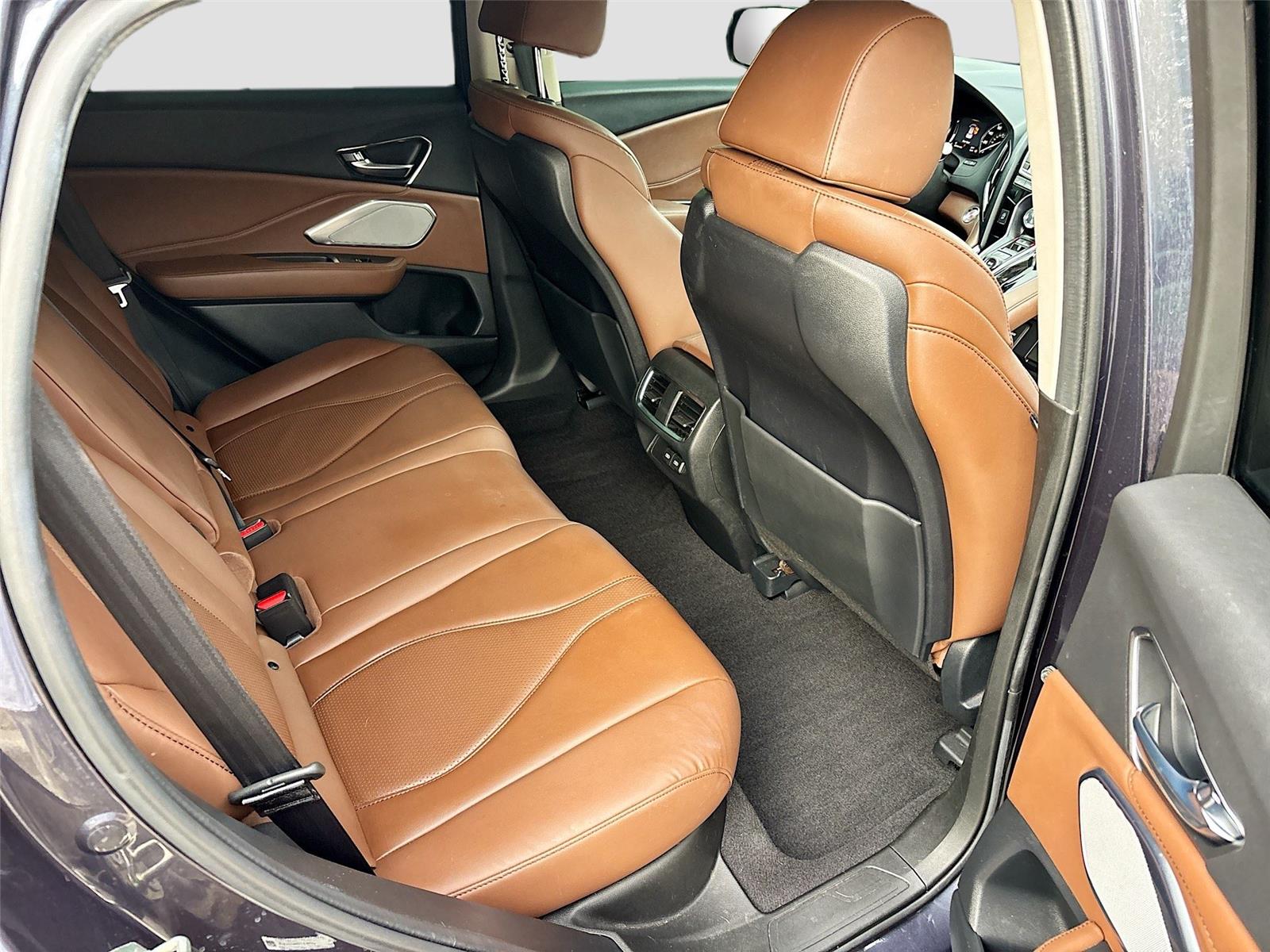 2020 Acura RDX w/Technology Pkg