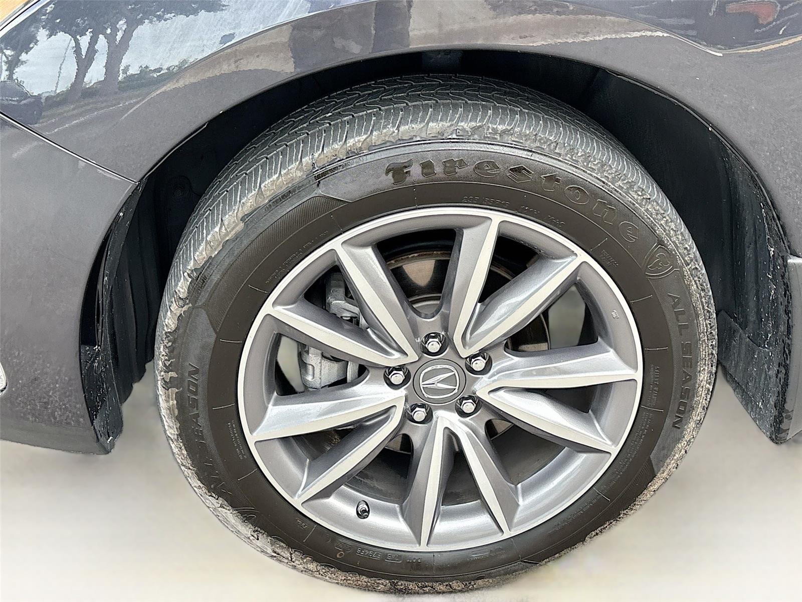 2020 Acura RDX w/Technology Pkg