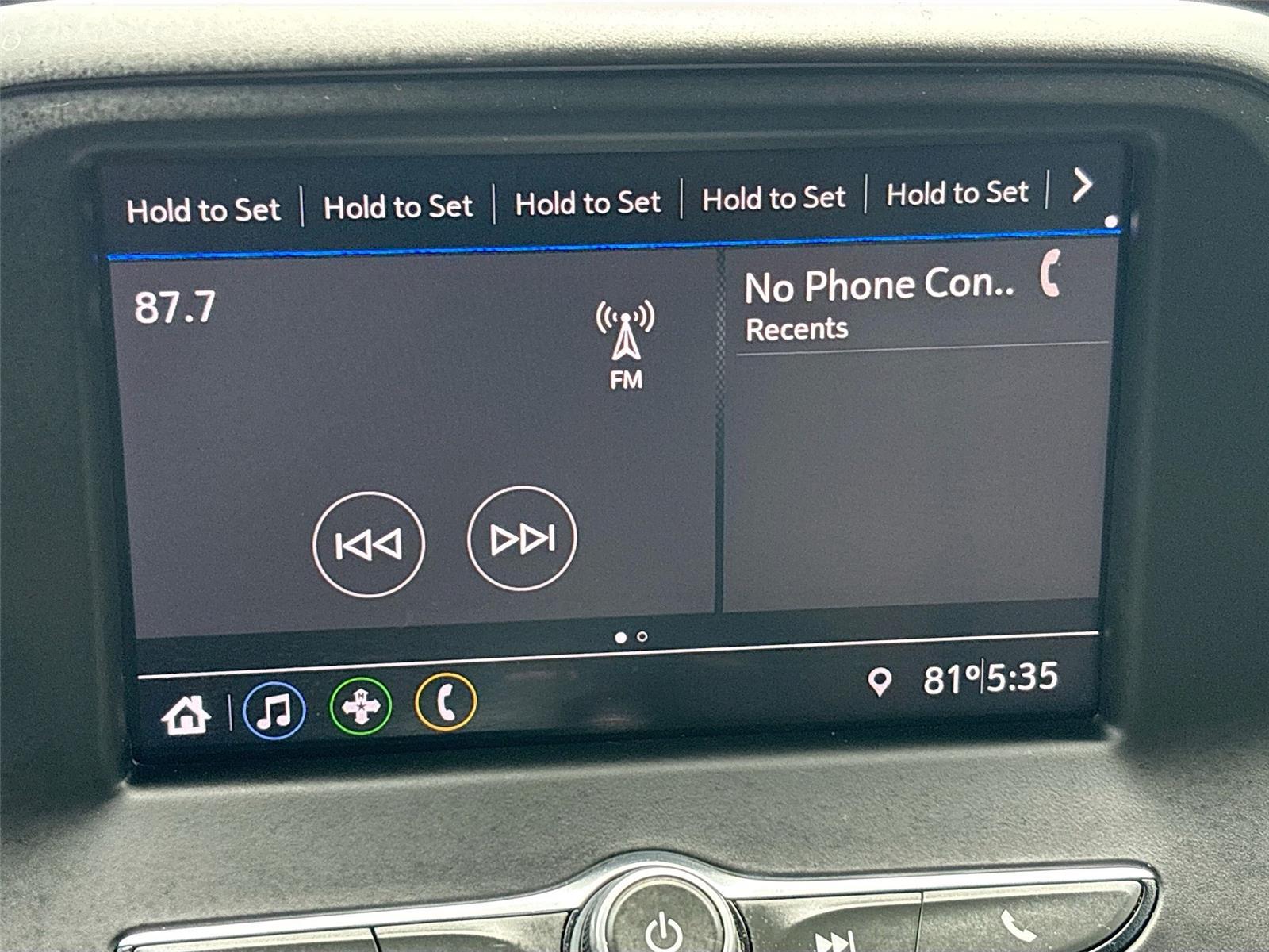 2020 Chevrolet Camaro 1LS
