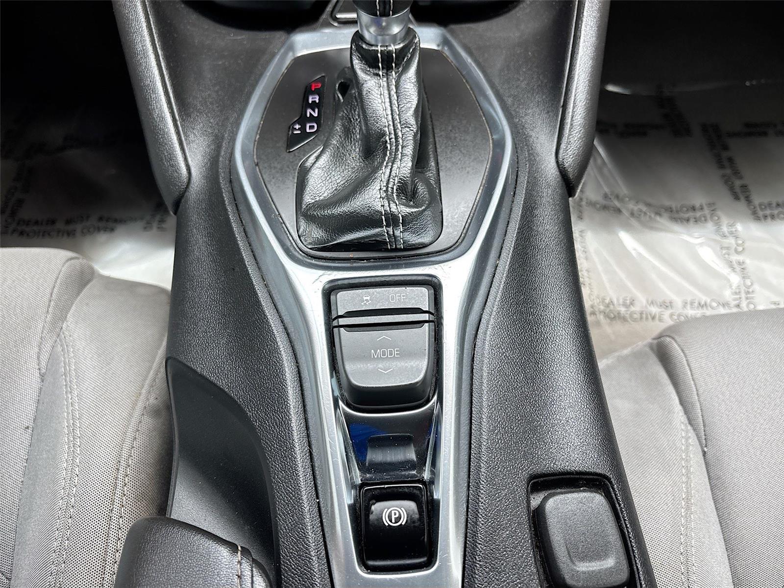 2020 Chevrolet Camaro 1LS