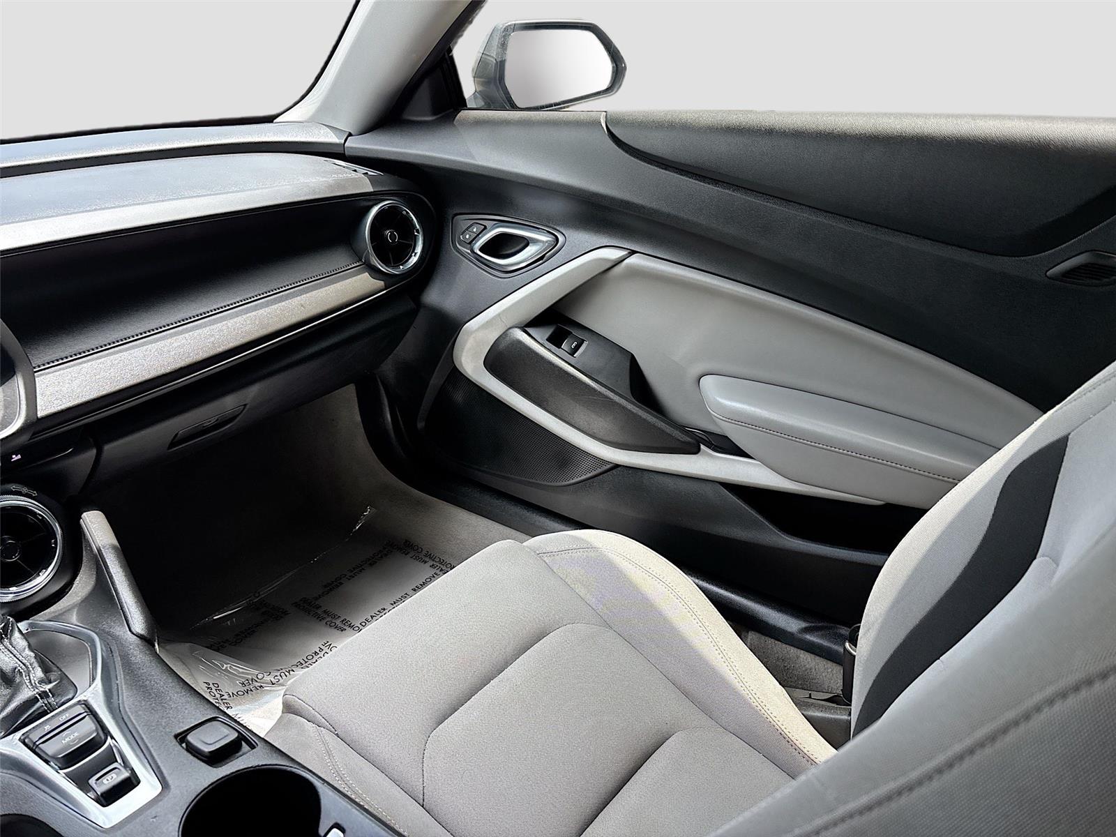 2020 Chevrolet Camaro 1LS