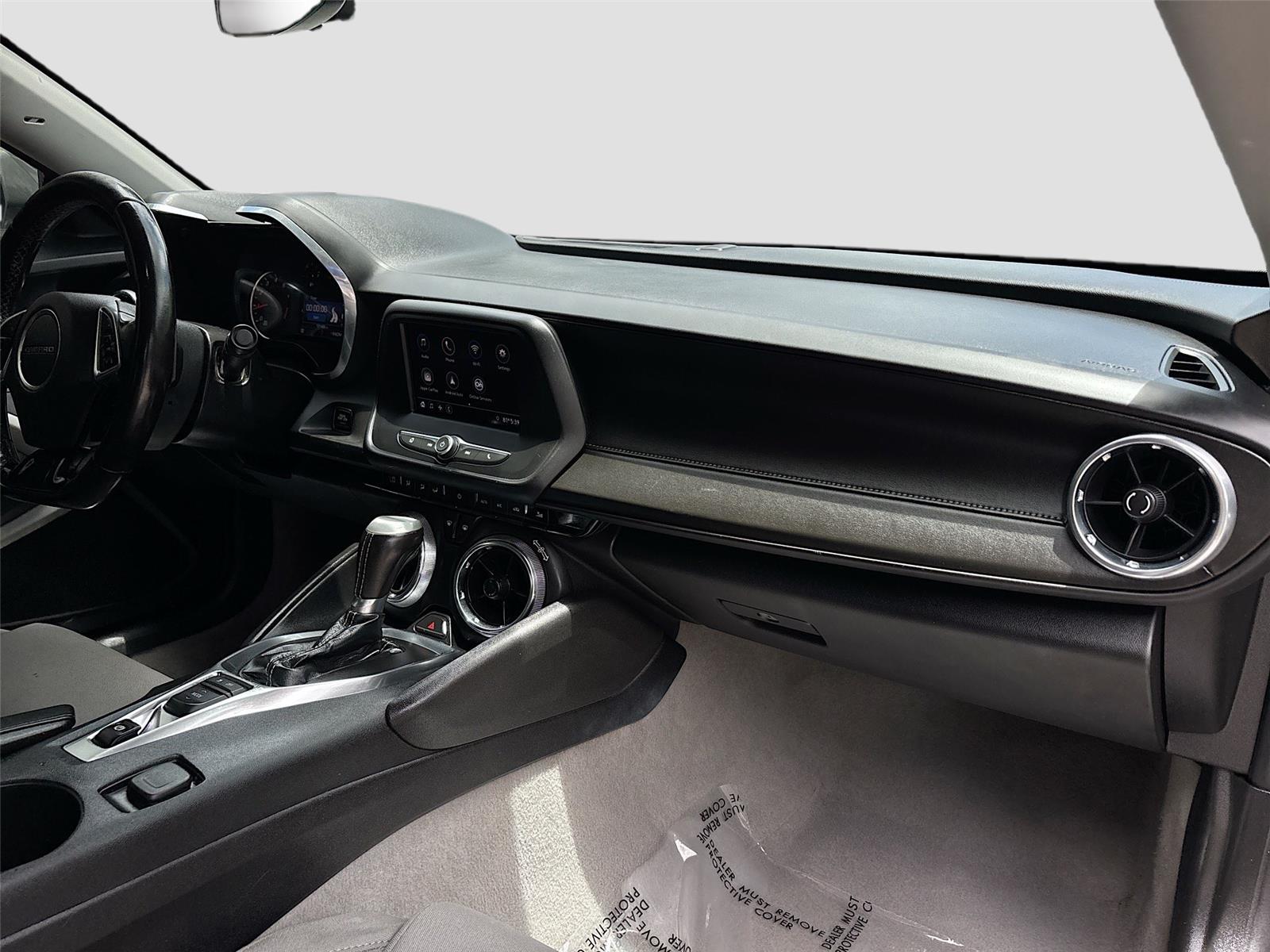 2020 Chevrolet Camaro 1LS