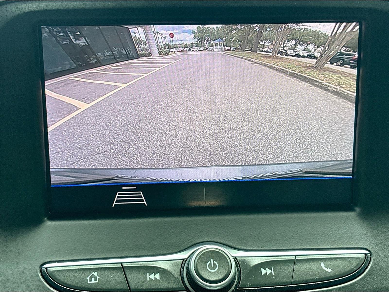 2020 Chevrolet Camaro 1LS