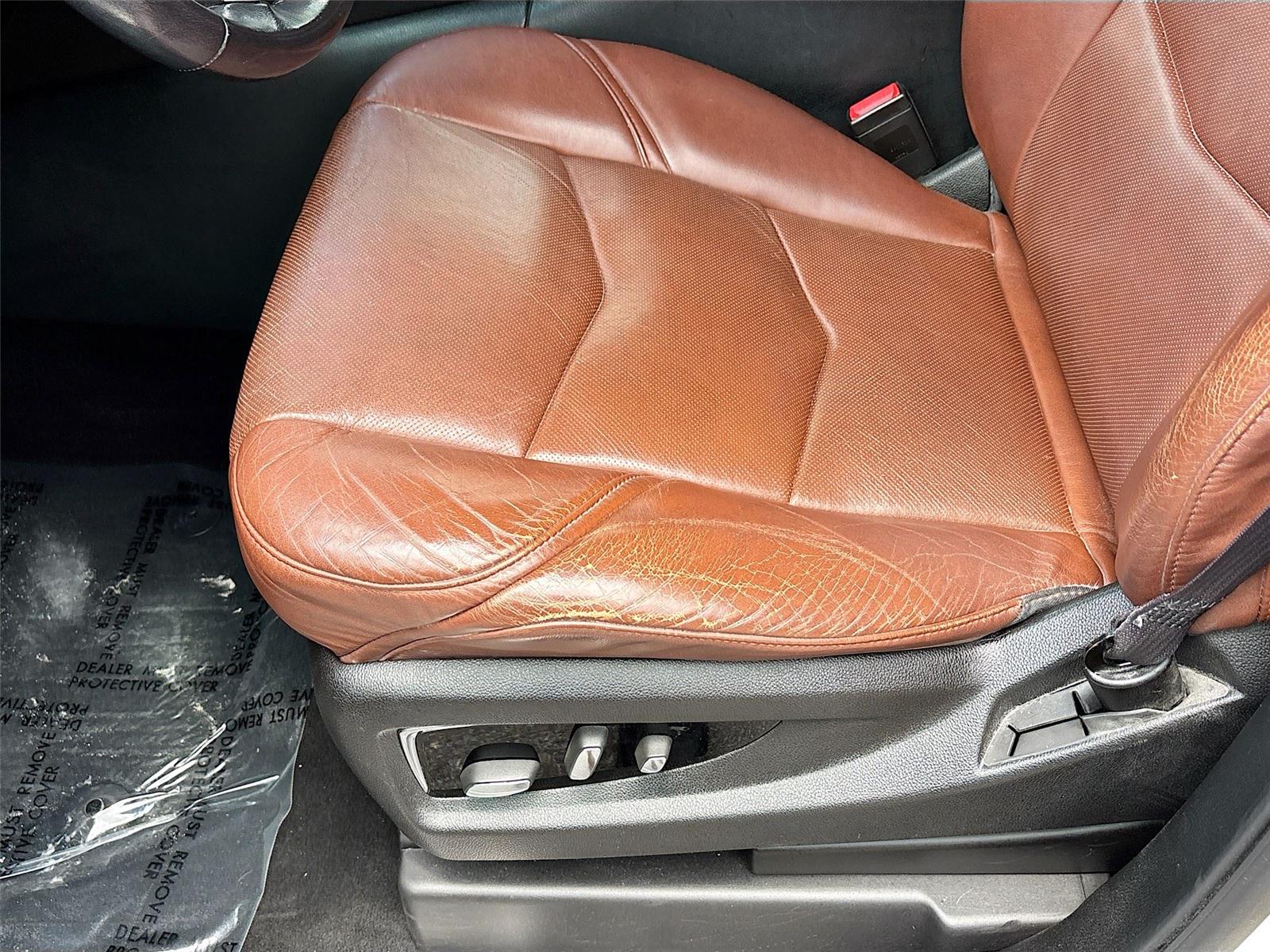 2016 Cadillac Escalade Luxury Collection