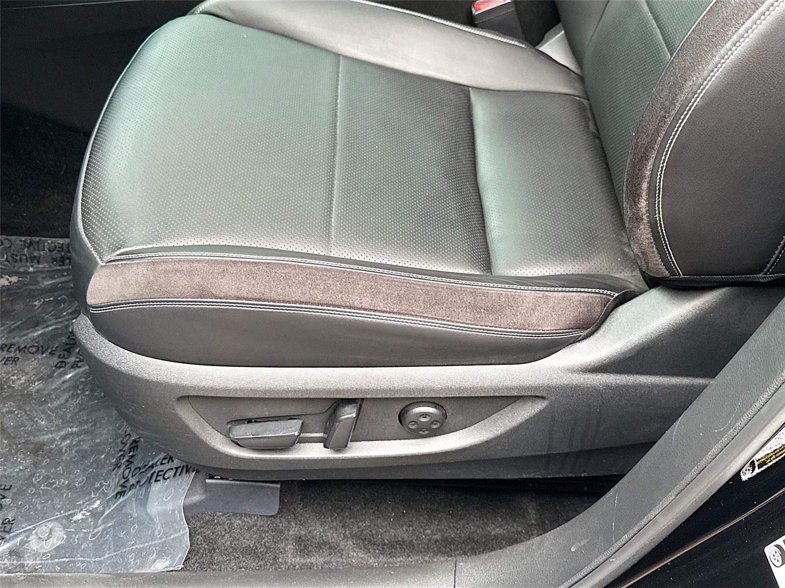 2024 INFINITI QX50 SPORT