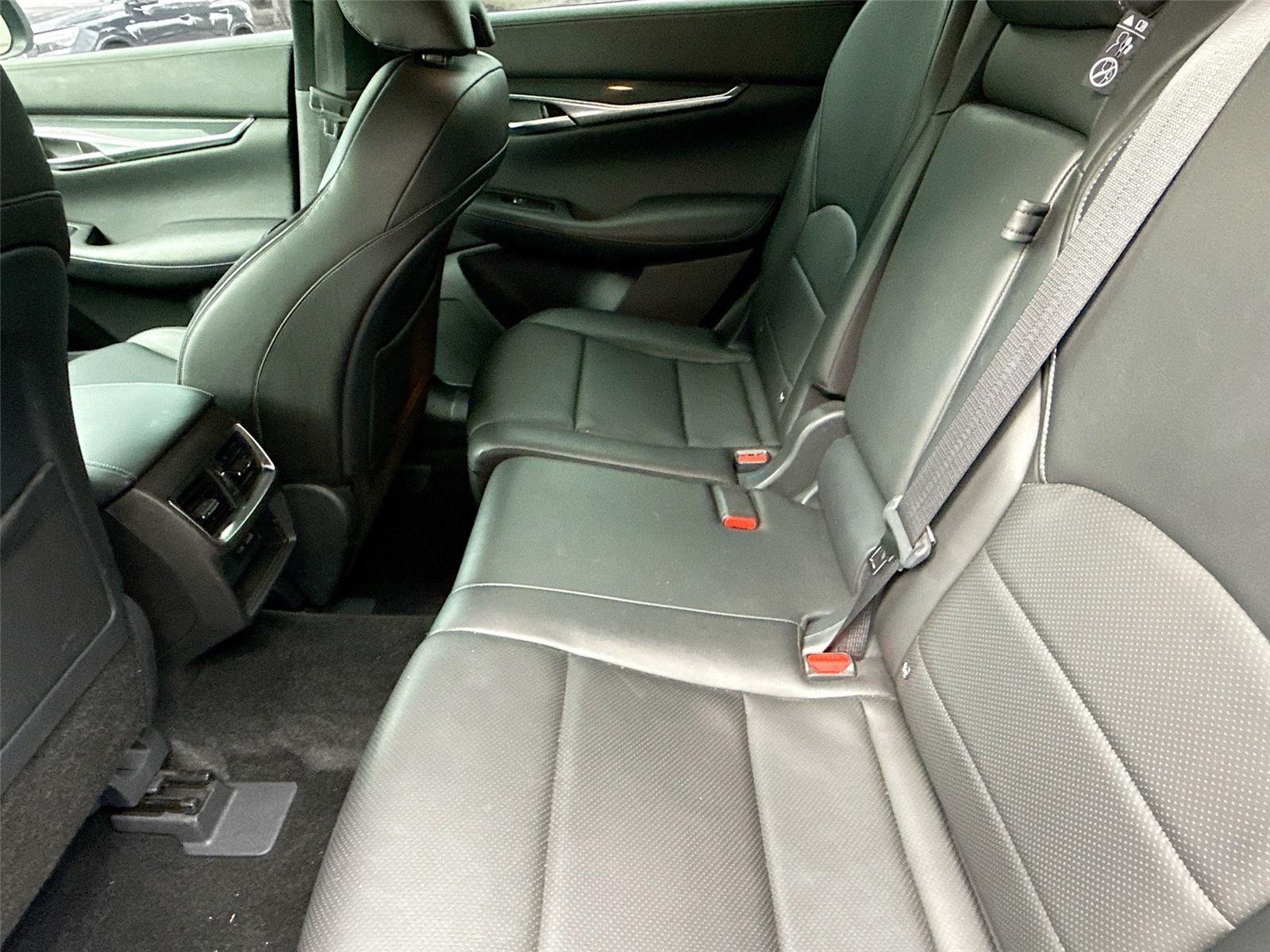 2024 INFINITI QX50 SPORT