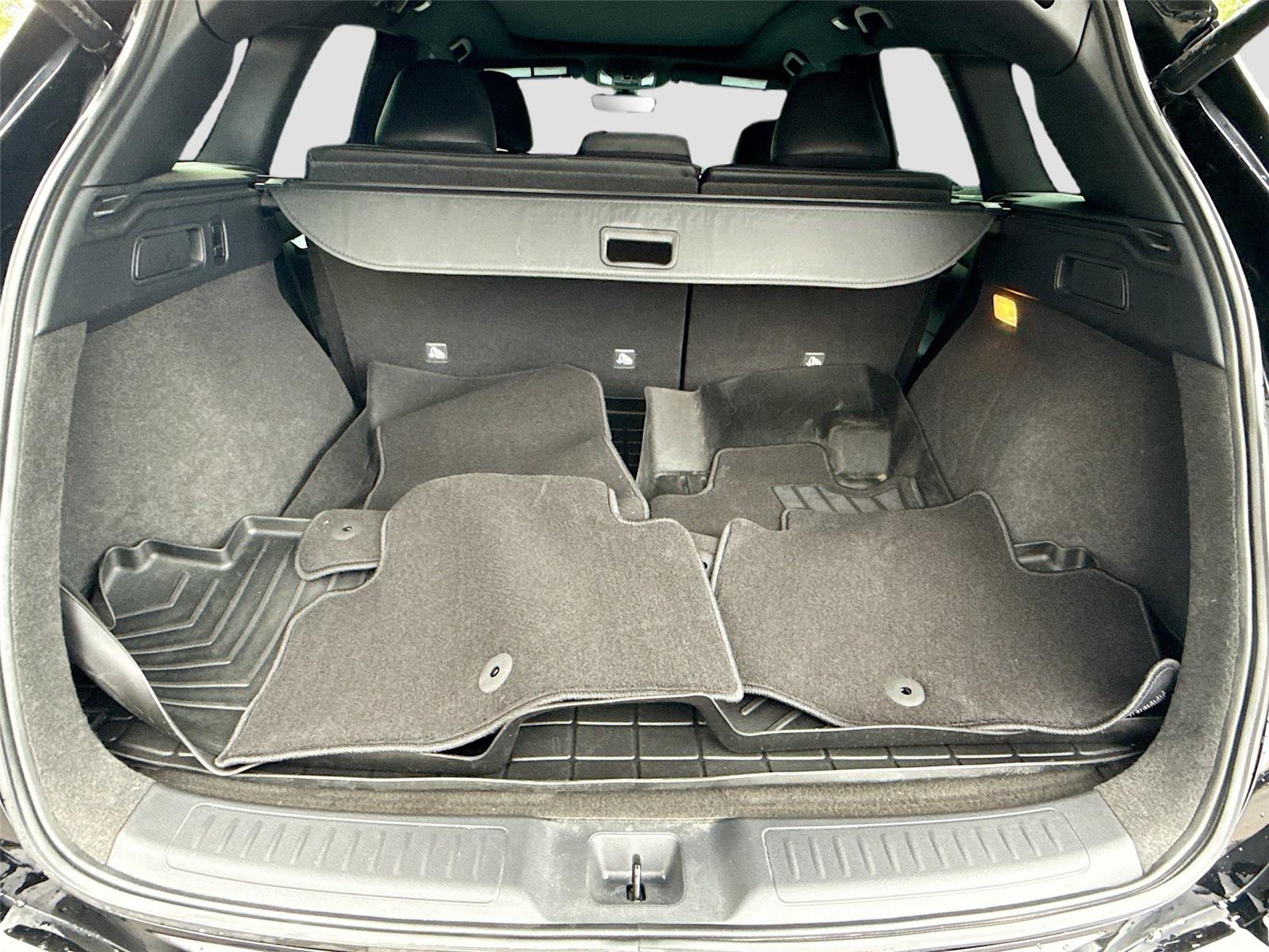 2024 INFINITI QX50 SPORT
