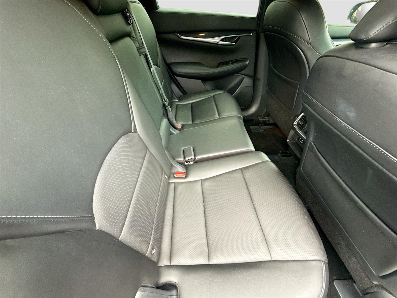2024 INFINITI QX50 SPORT
