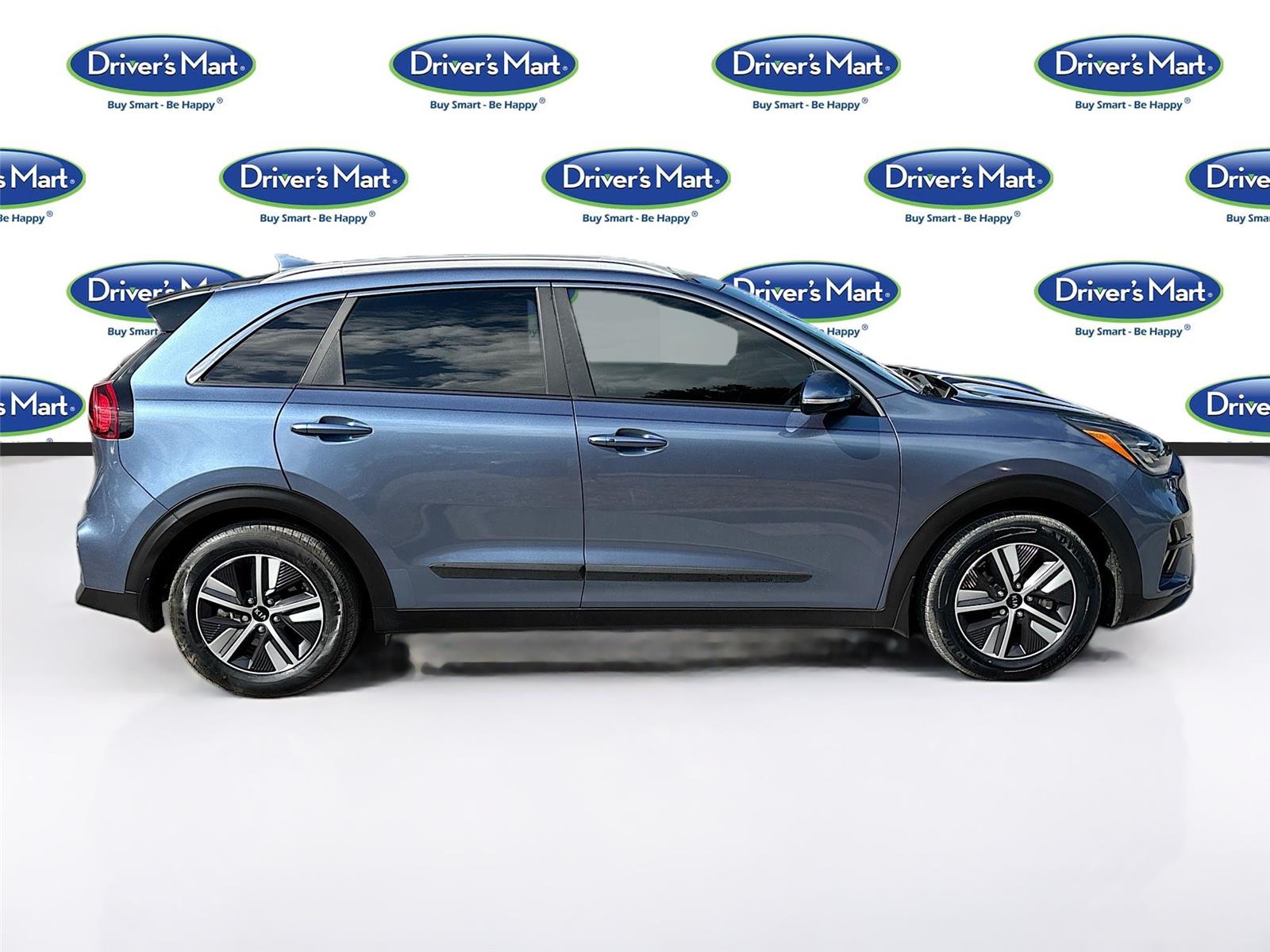 2021 Kia Niro Plug-In Hybrid EX Premium