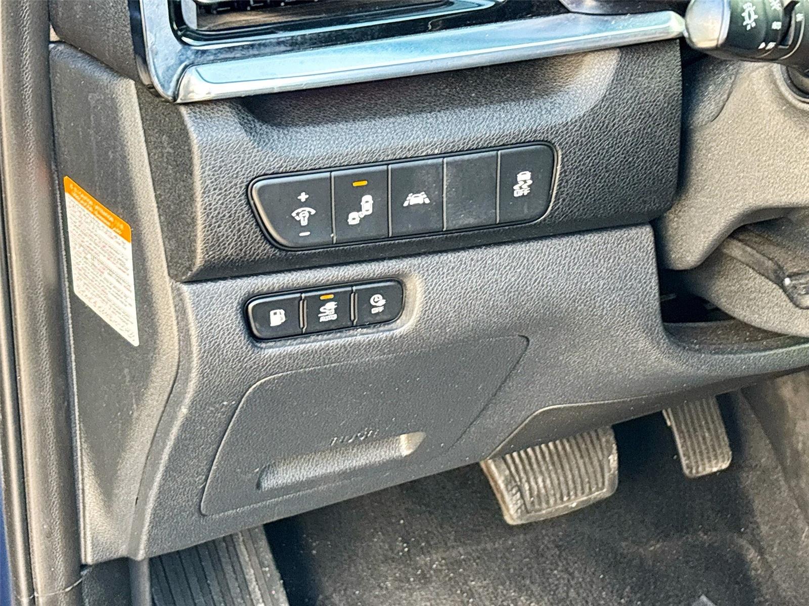 2021 Kia Niro Plug-In Hybrid EX Premium