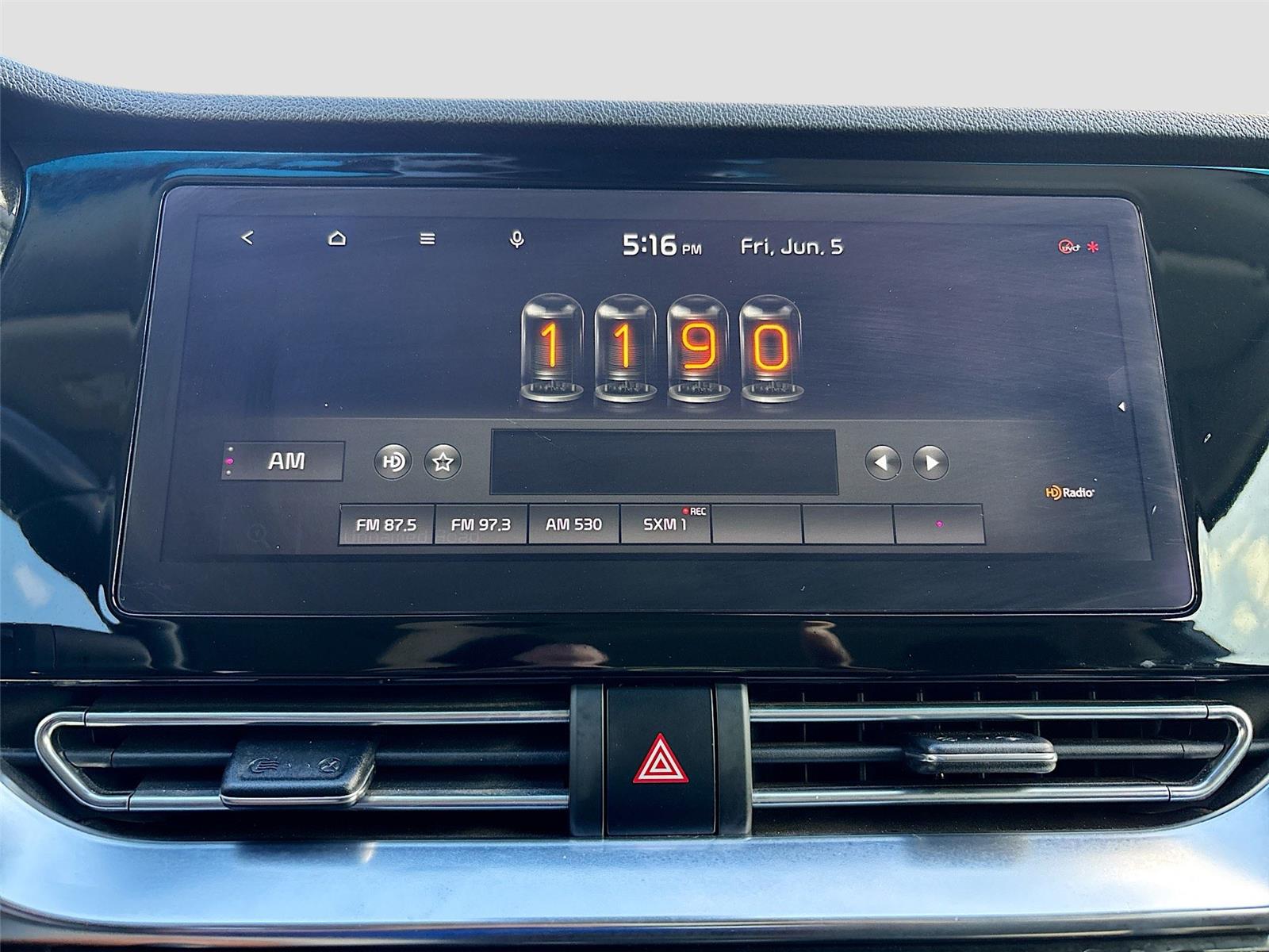 2021 Kia Niro Plug-In Hybrid EX Premium