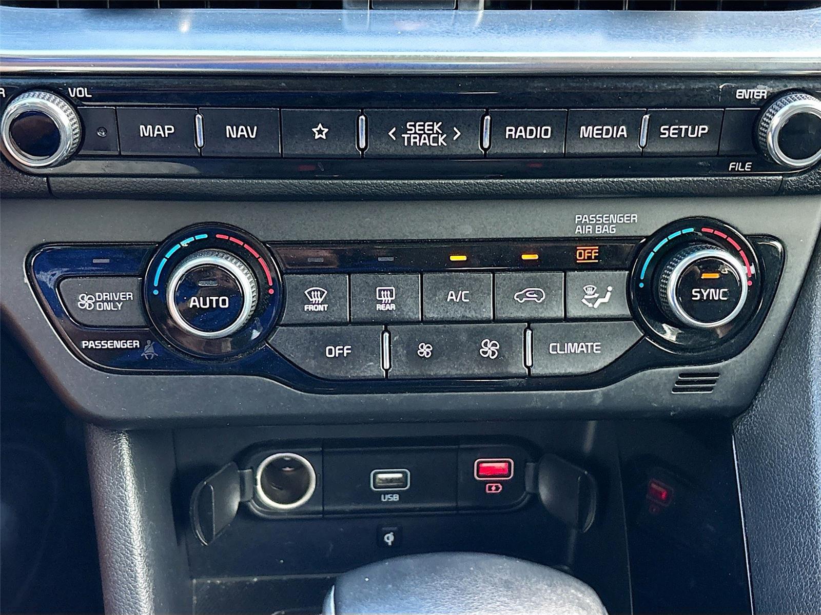2021 Kia Niro Plug-In Hybrid EX Premium