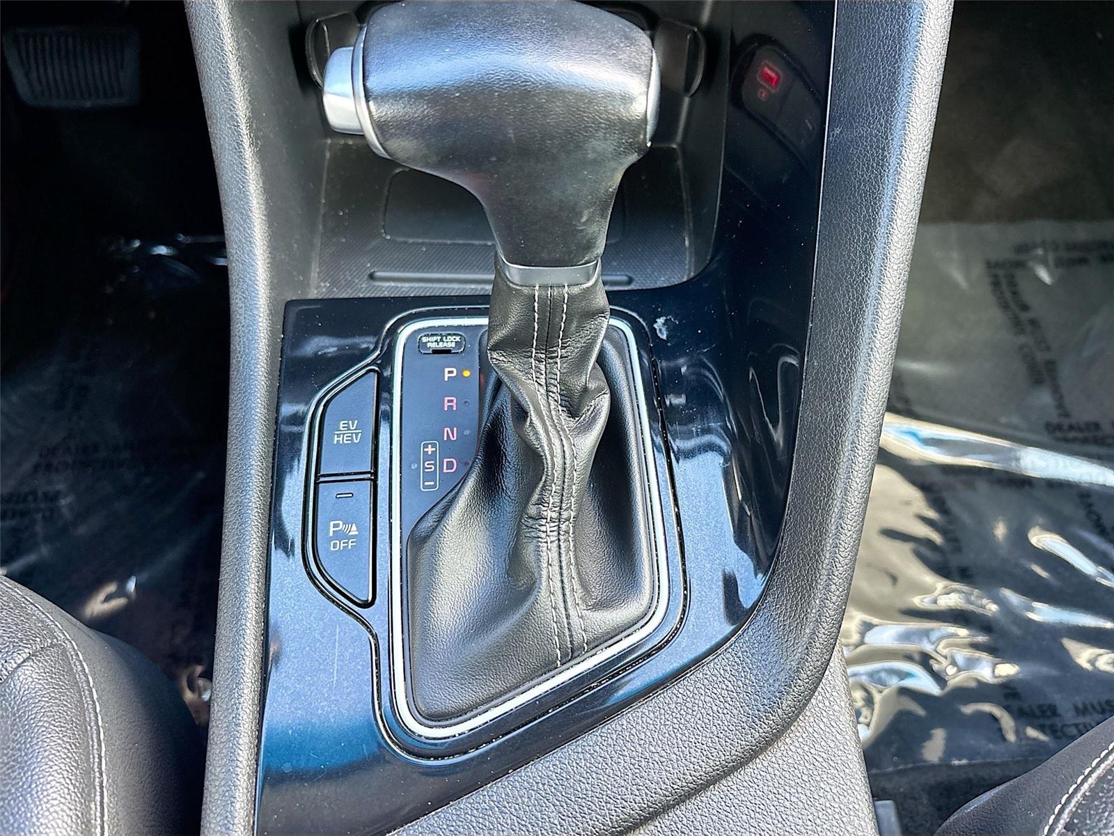 2021 Kia Niro Plug-In Hybrid EX Premium