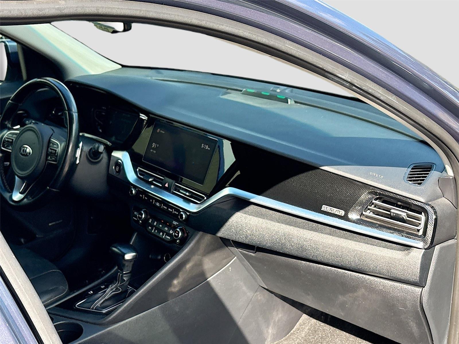 2021 Kia Niro Plug-In Hybrid EX Premium
