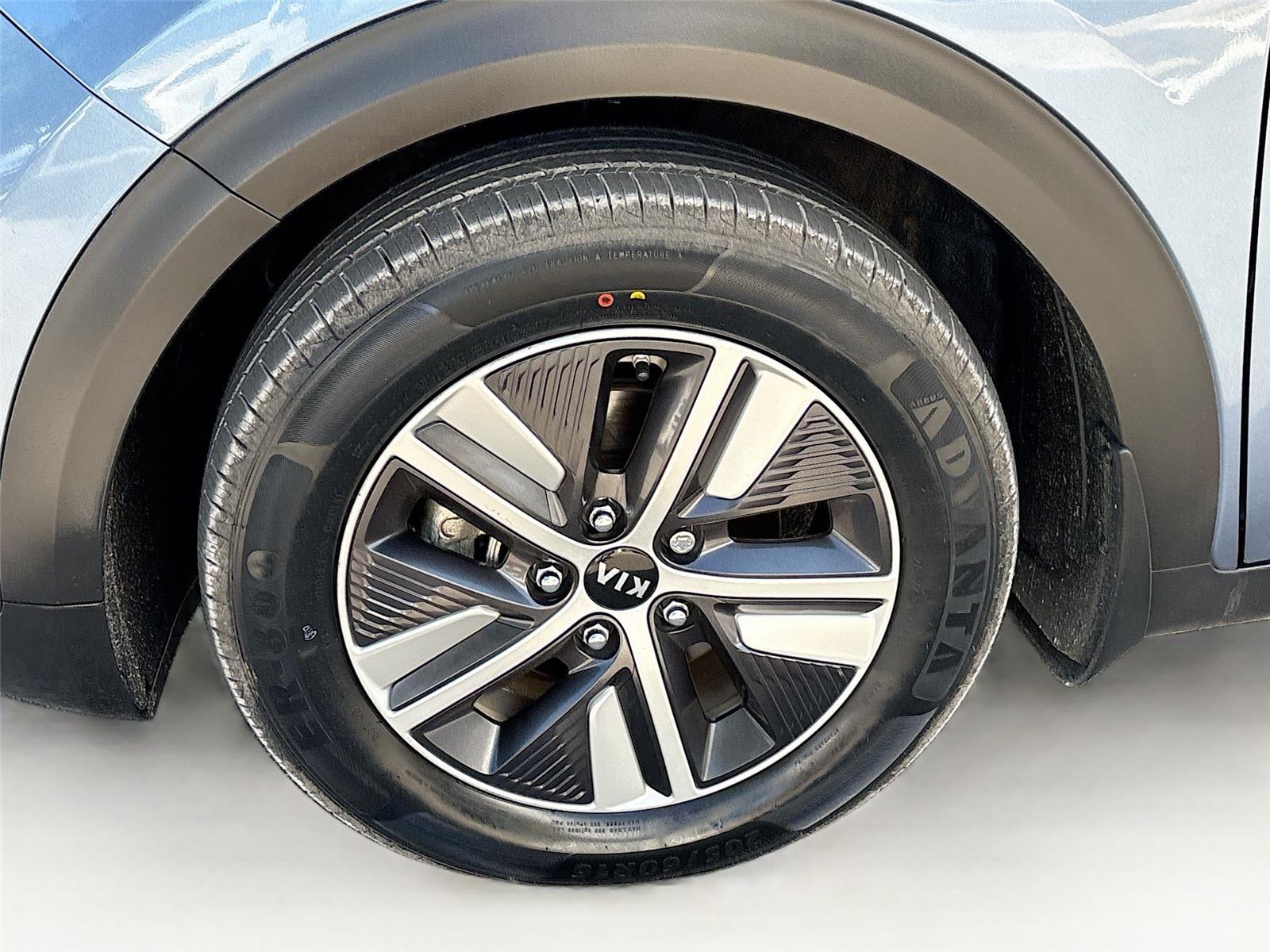 2021 Kia Niro Plug-In Hybrid EX Premium