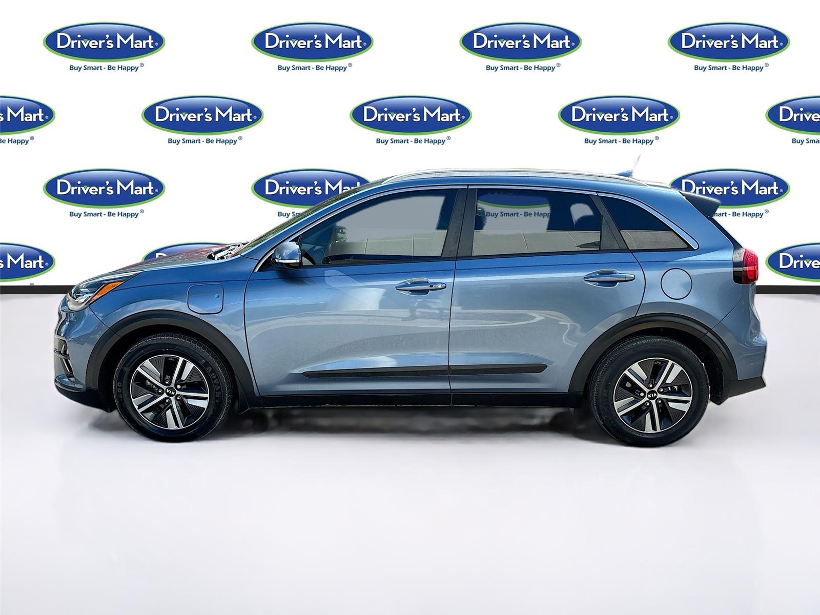 2021 Kia Niro Plug-In Hybrid EX Premium